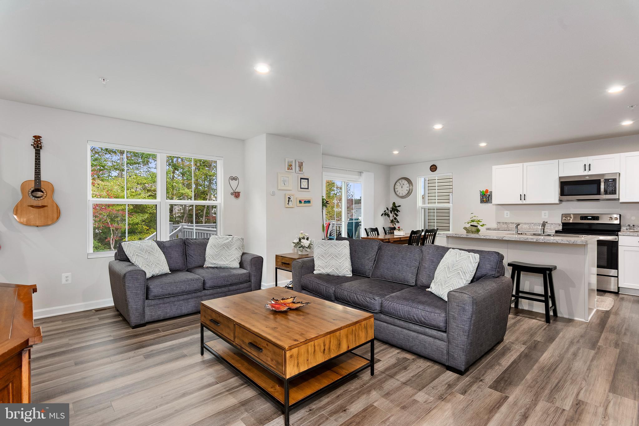 RIDGELY FOREST - Residential