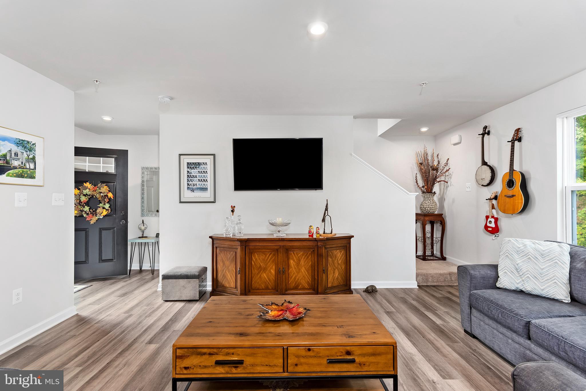 RIDGELY FOREST - Residential