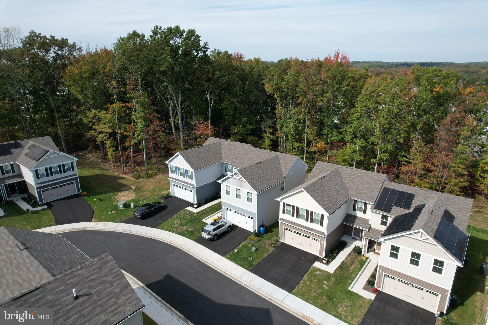 RIDGELY FOREST - Residential