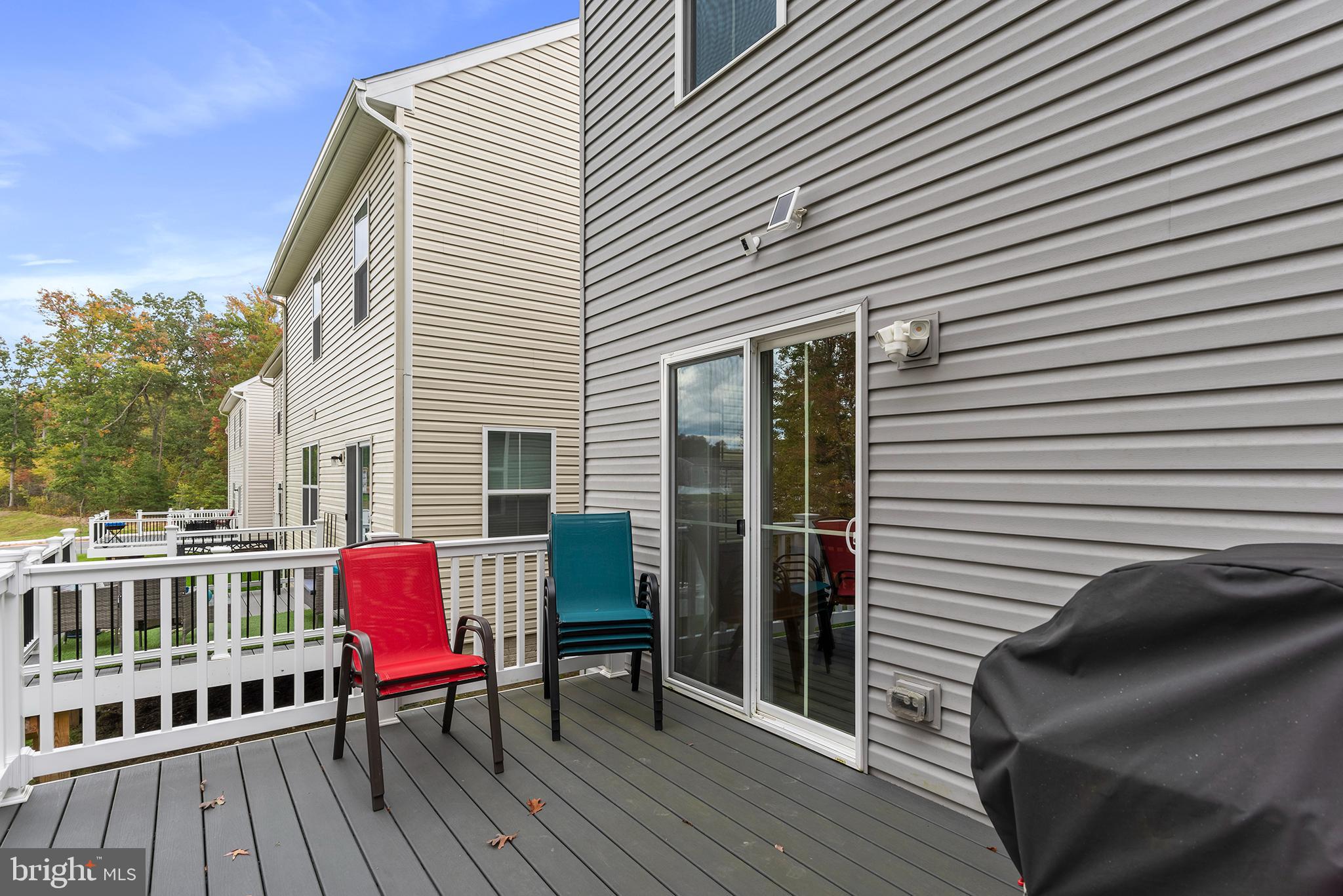 RIDGELY FOREST - Residential