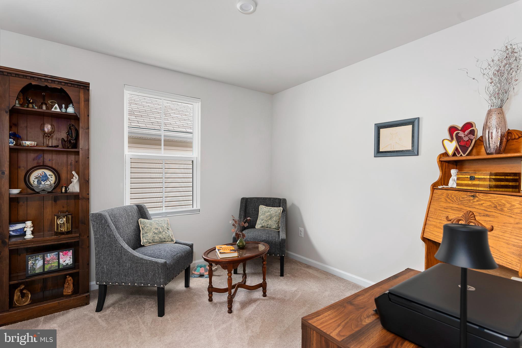 RIDGELY FOREST - Residential