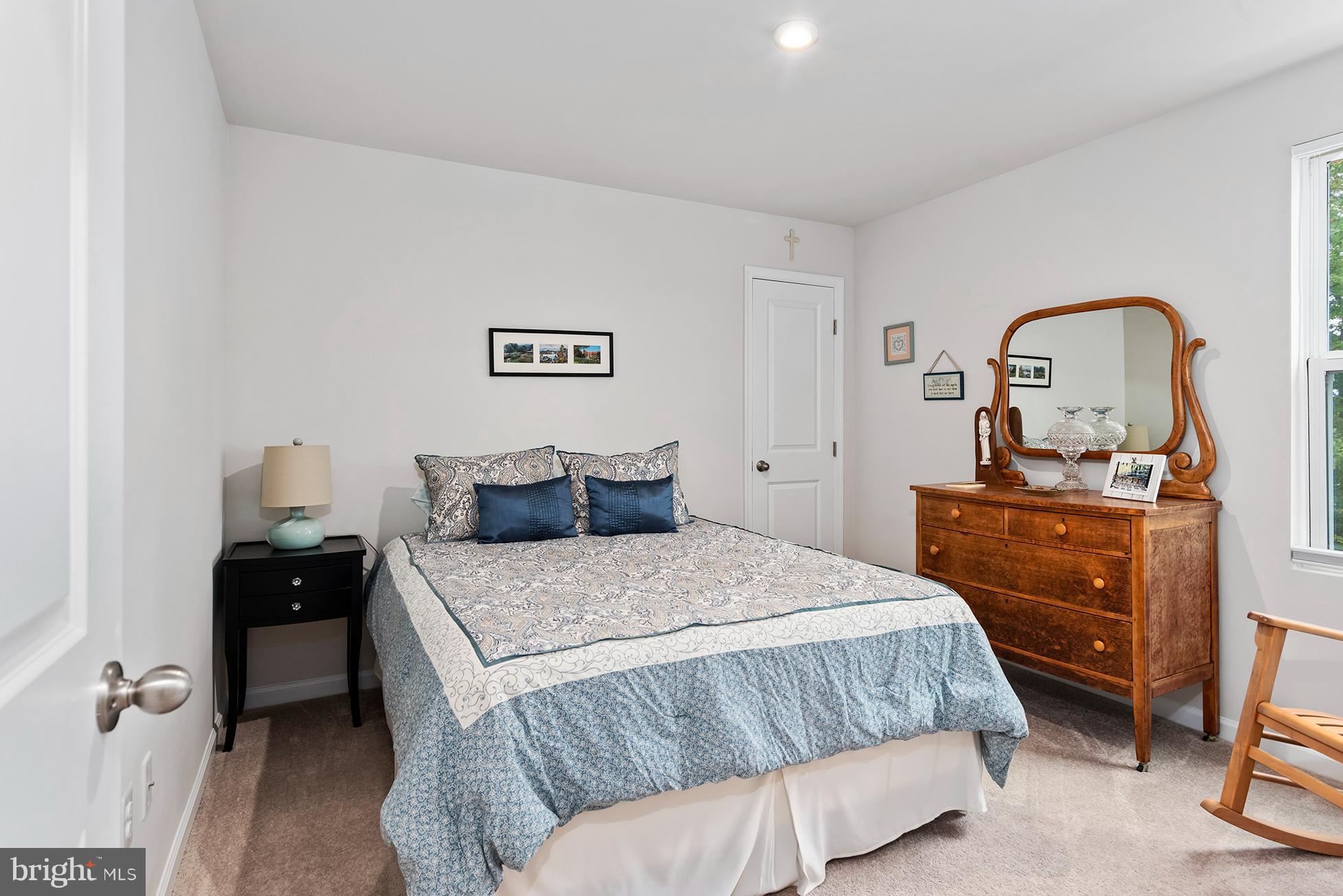 RIDGELY FOREST - Residential