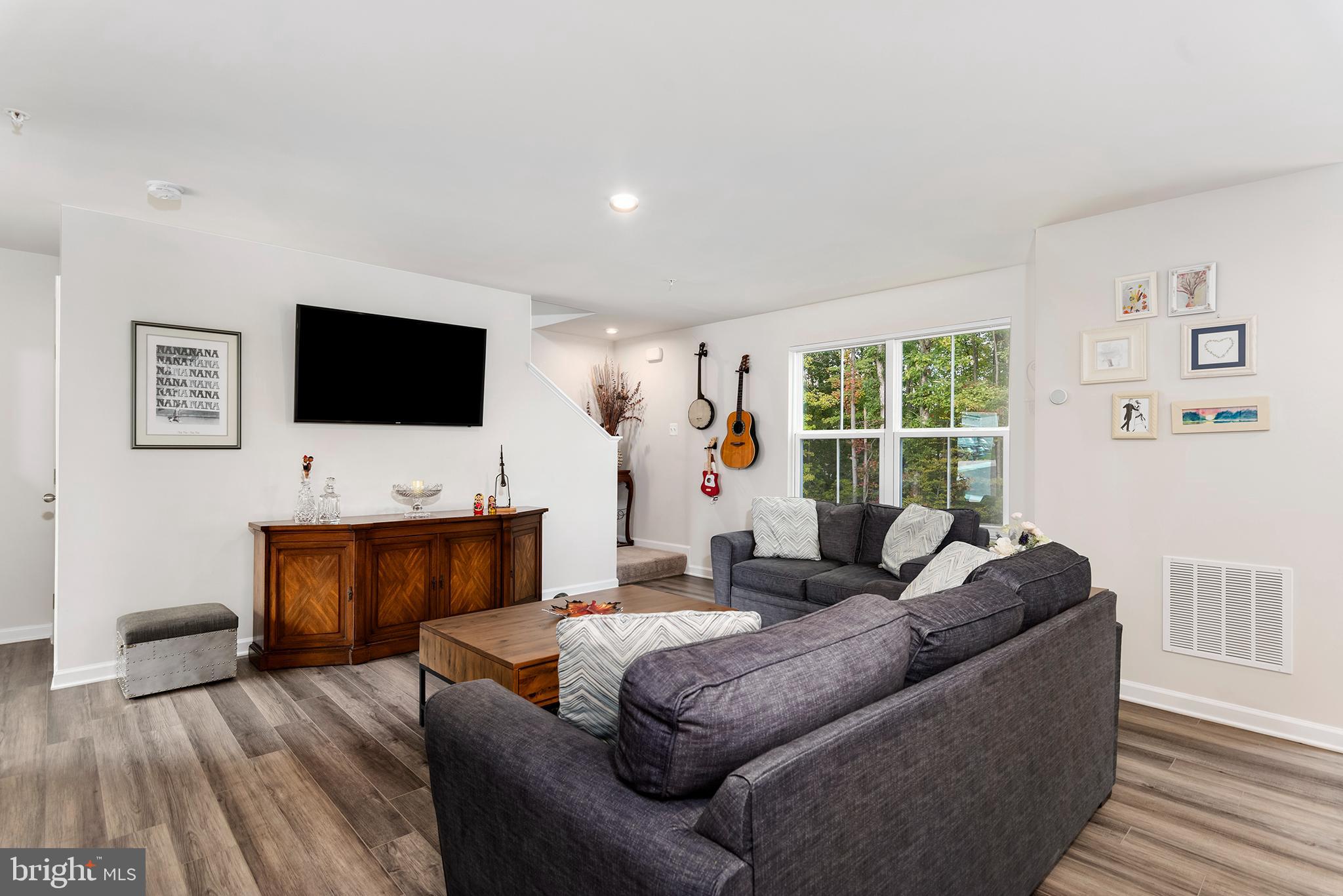 RIDGELY FOREST - Residential