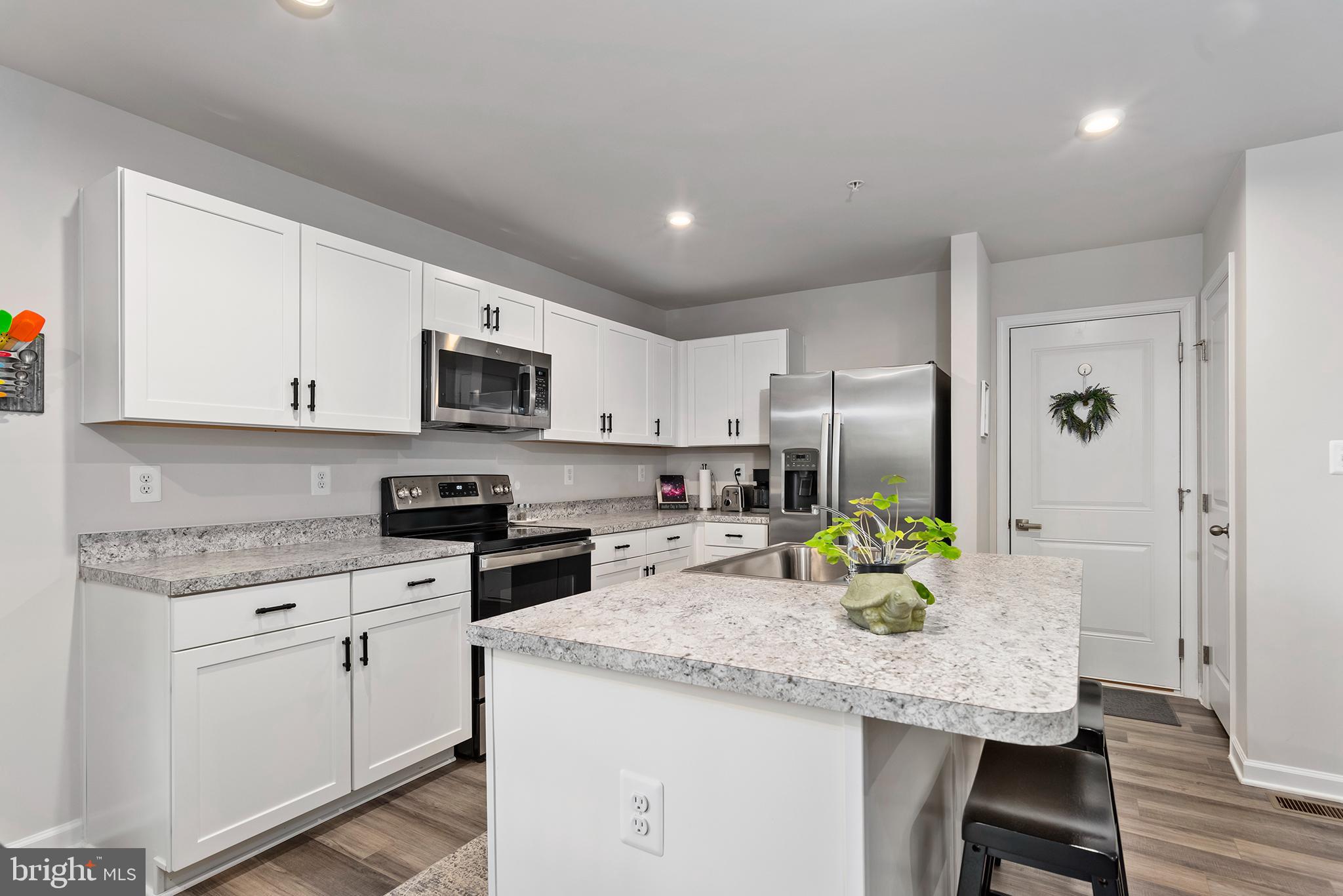 RIDGELY FOREST - Residential