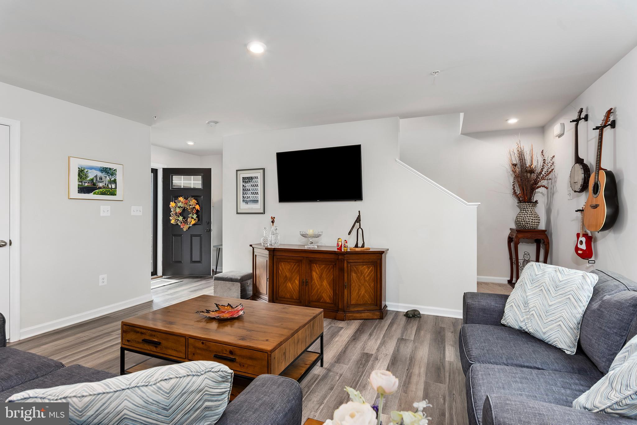 RIDGELY FOREST - Residential