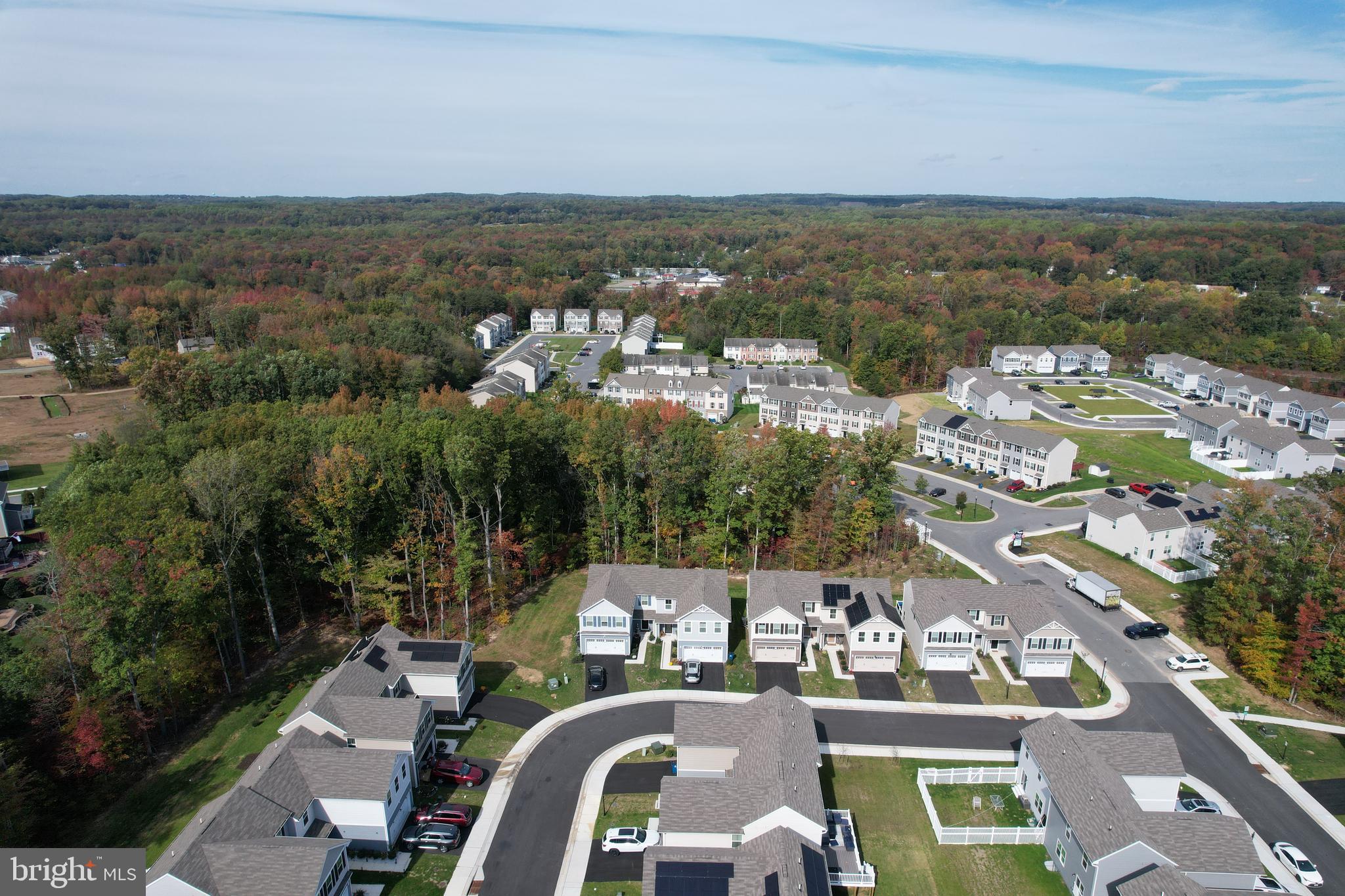 RIDGELY FOREST - Residential