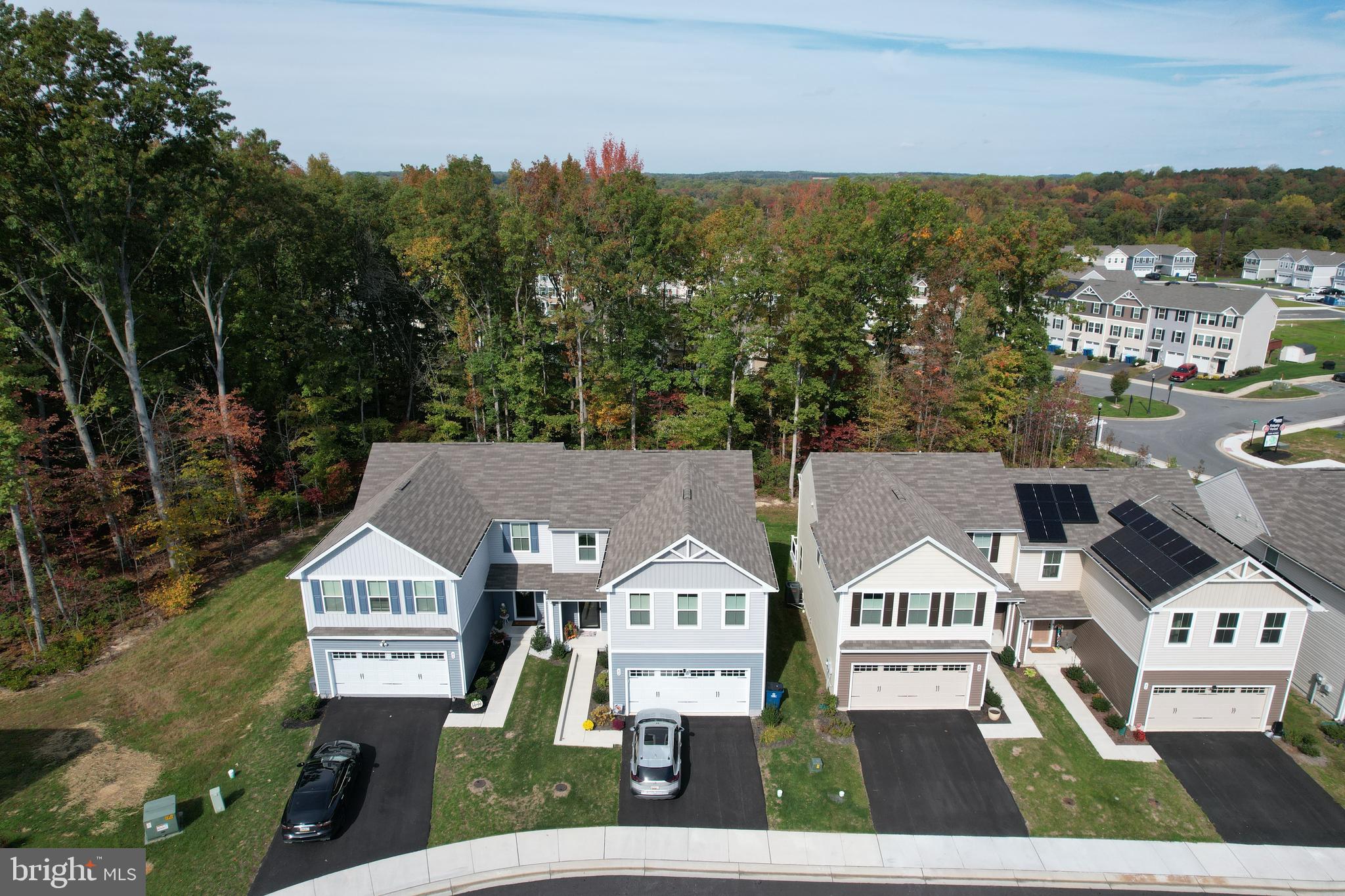 RIDGELY FOREST - Residential