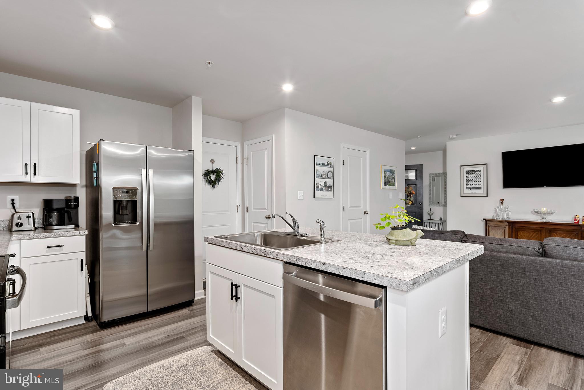 RIDGELY FOREST - Residential