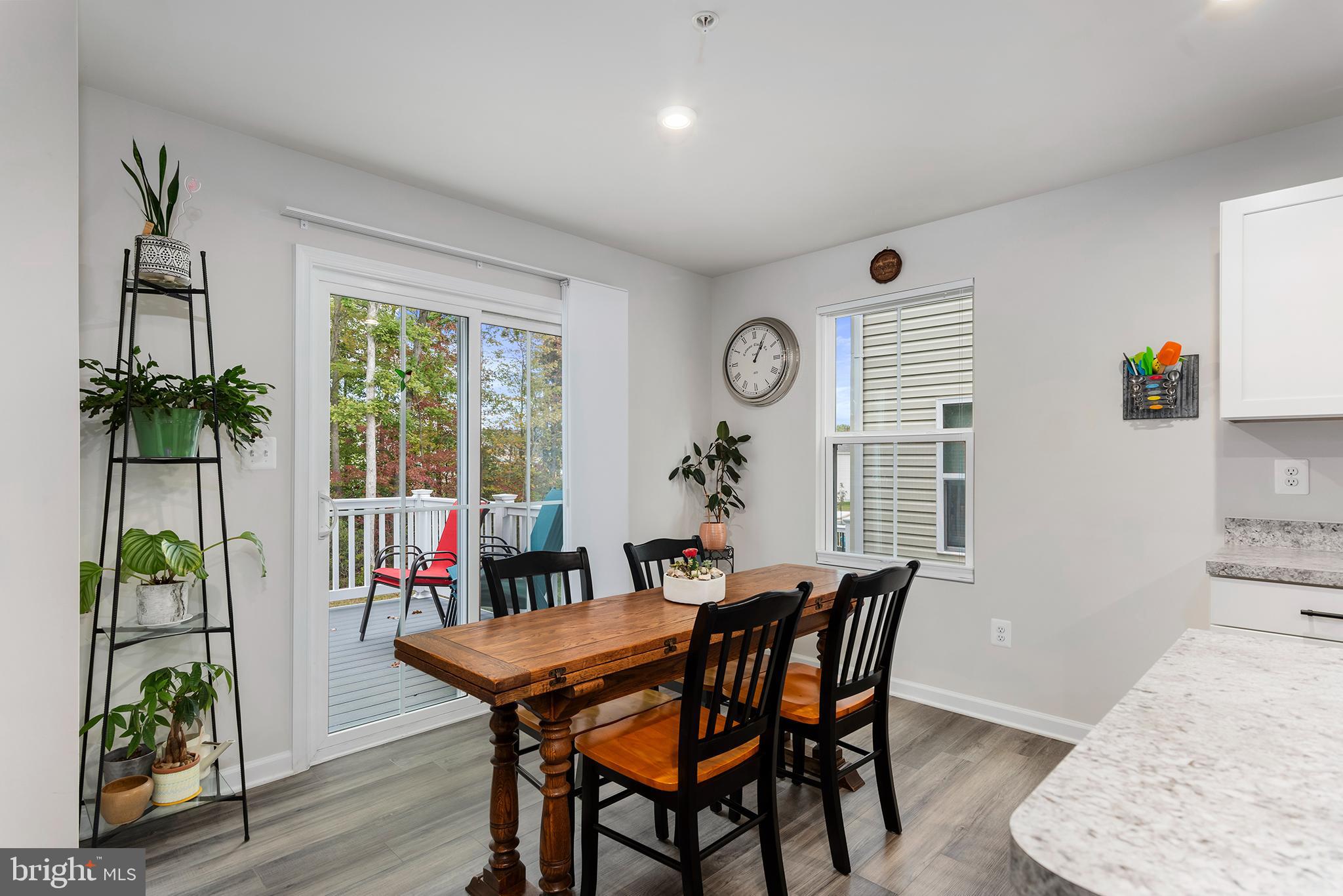 RIDGELY FOREST - Residential