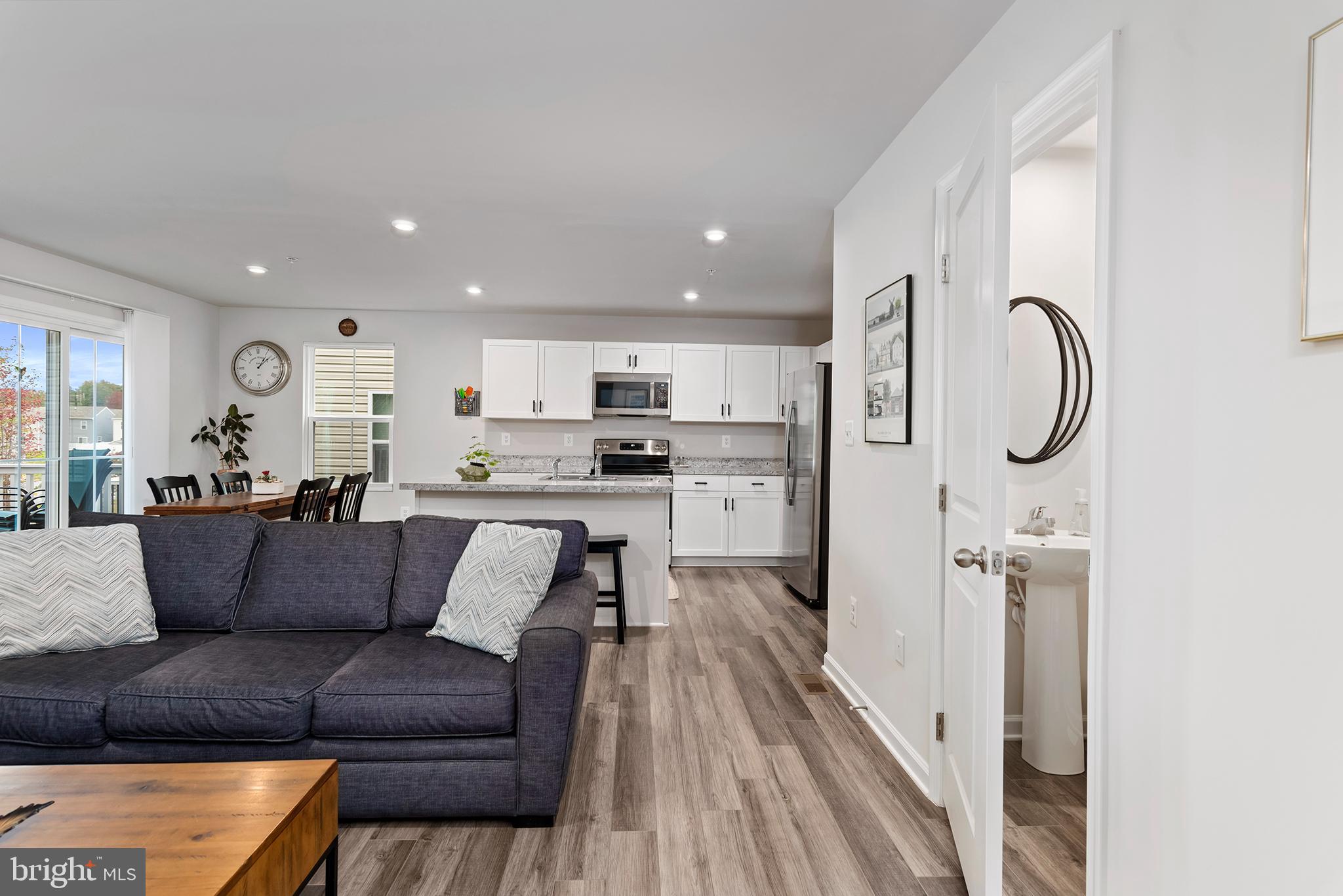 RIDGELY FOREST - Residential