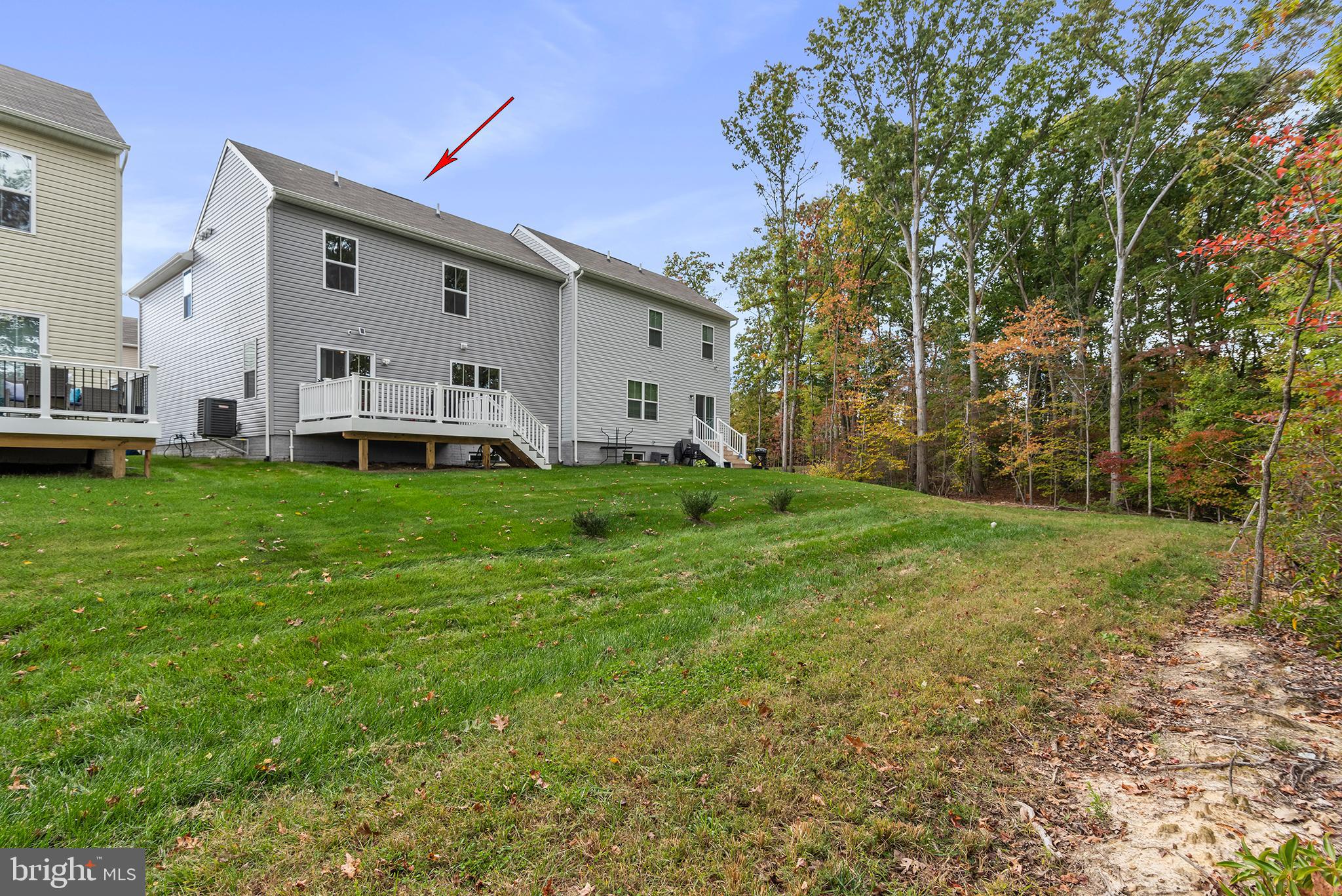 RIDGELY FOREST - Residential