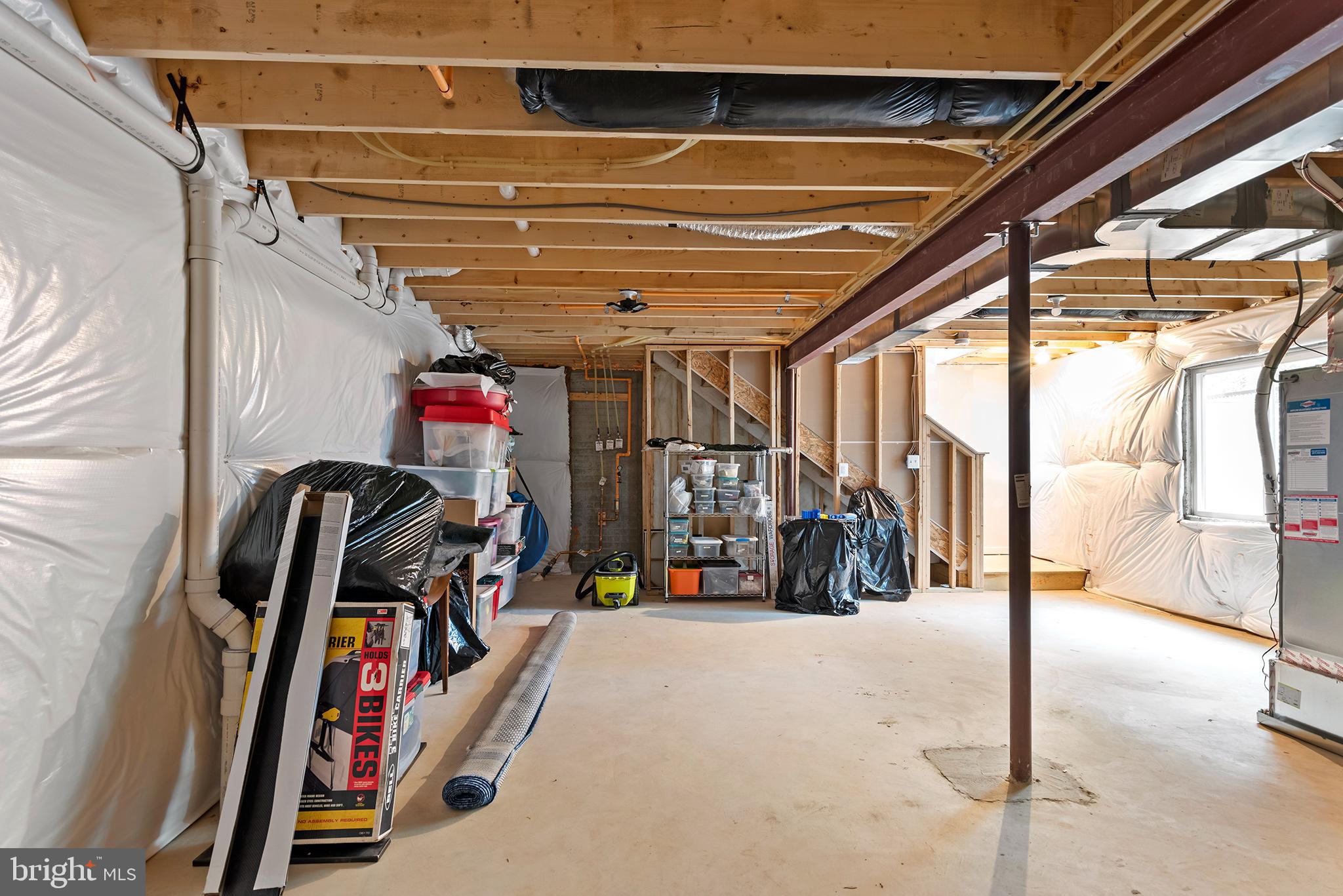 RIDGELY FOREST - Residential