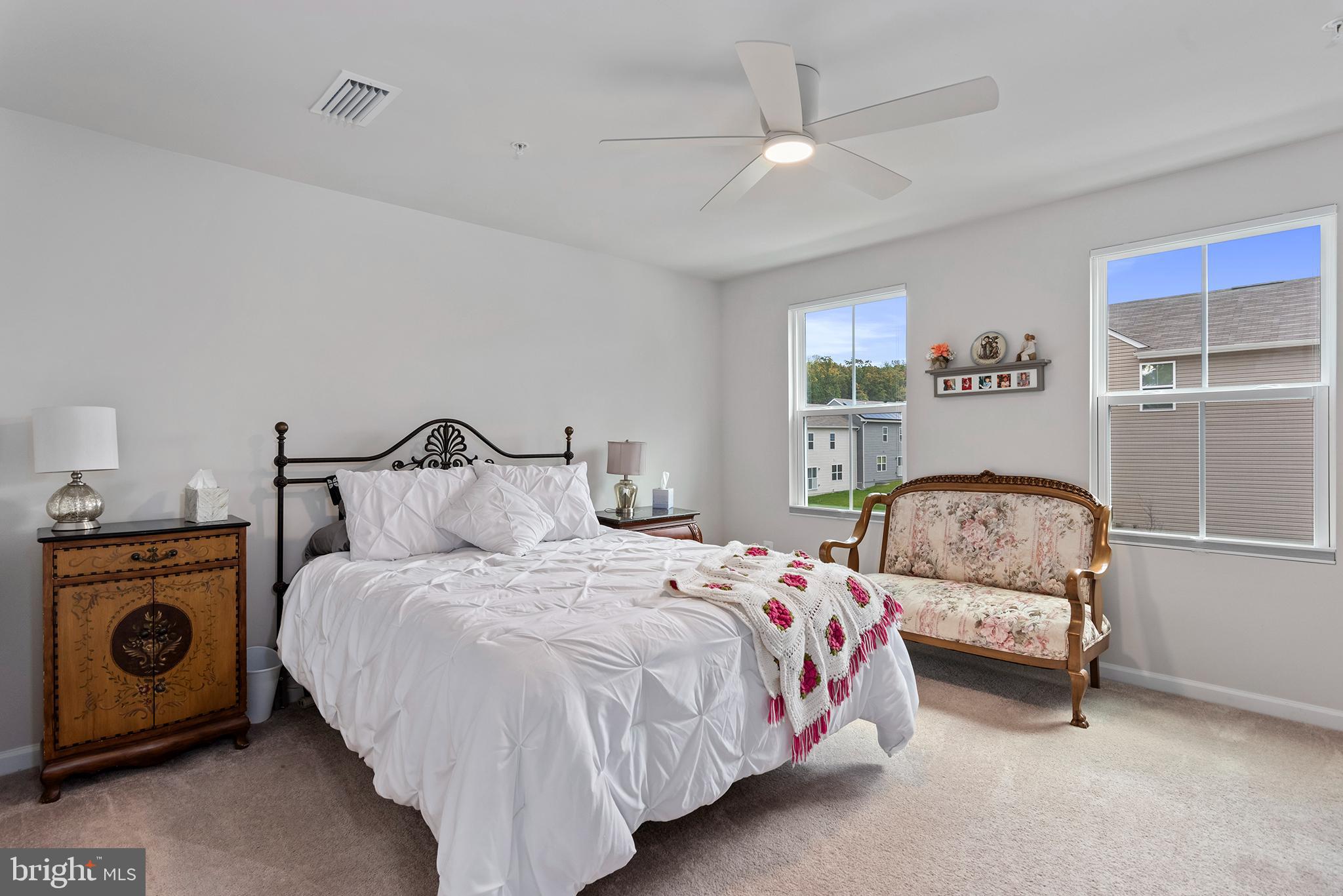 RIDGELY FOREST - Residential