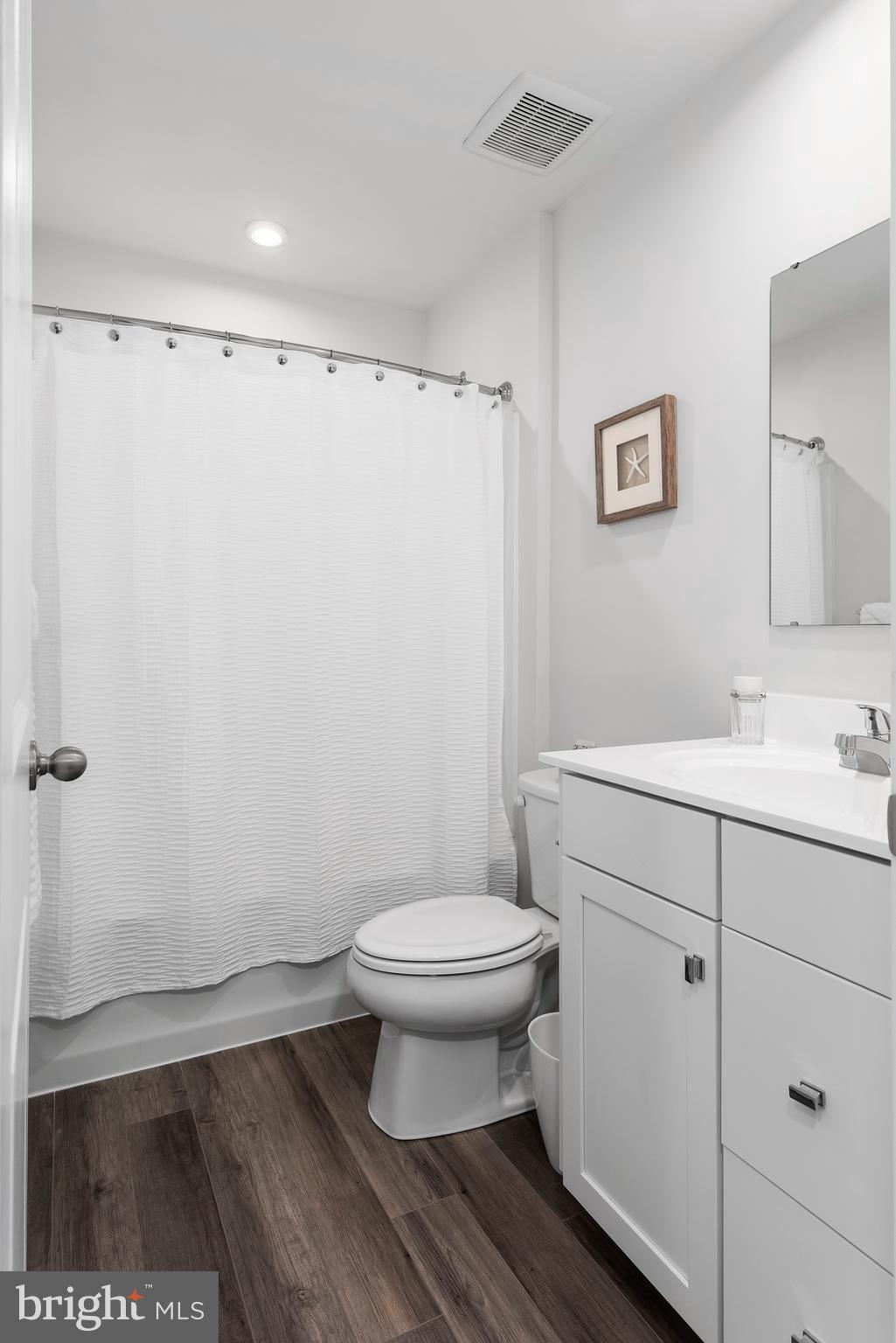 RIDGELY FOREST - Residential