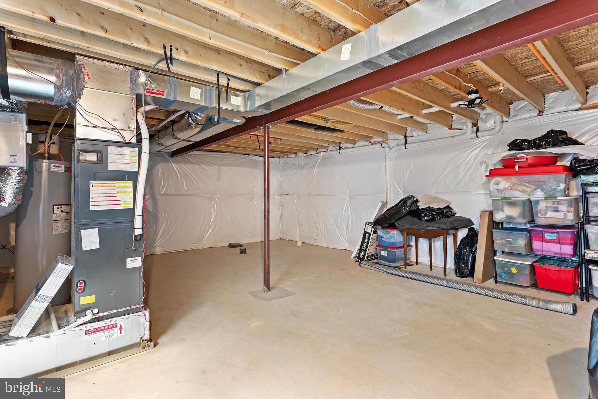 RIDGELY FOREST - Residential