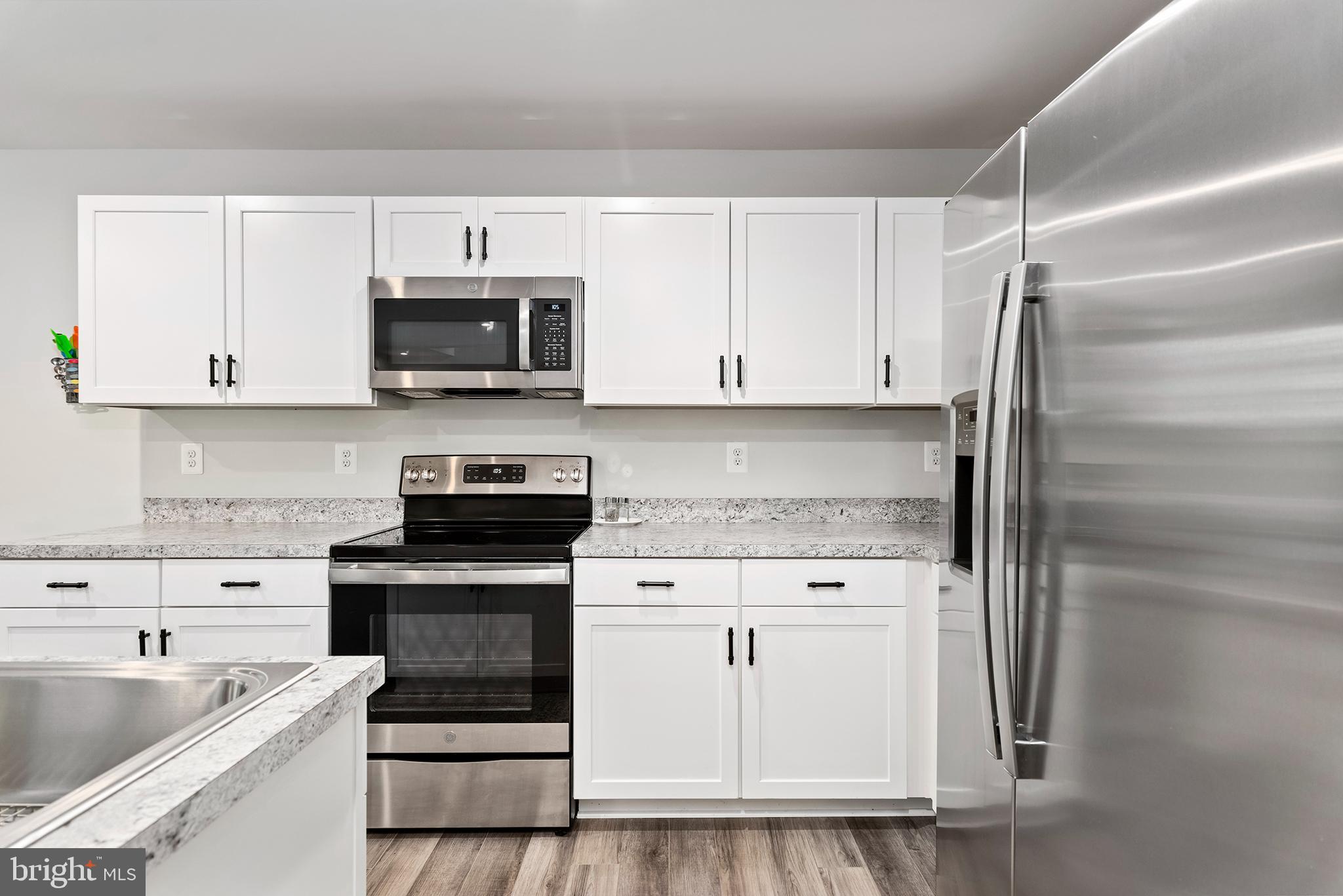 RIDGELY FOREST - Residential