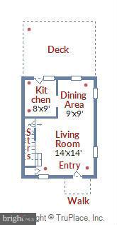 HUNTINGTON - Residential Lease