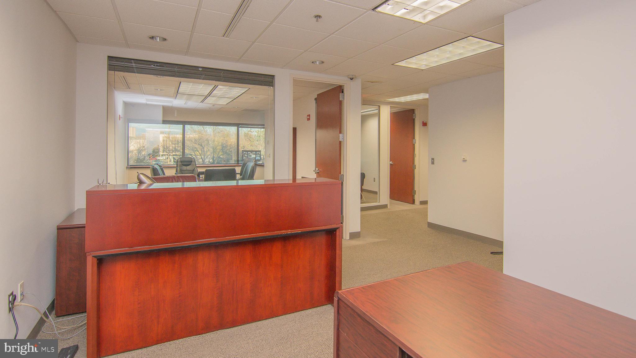 8230 BOONE BOULEVARD 350