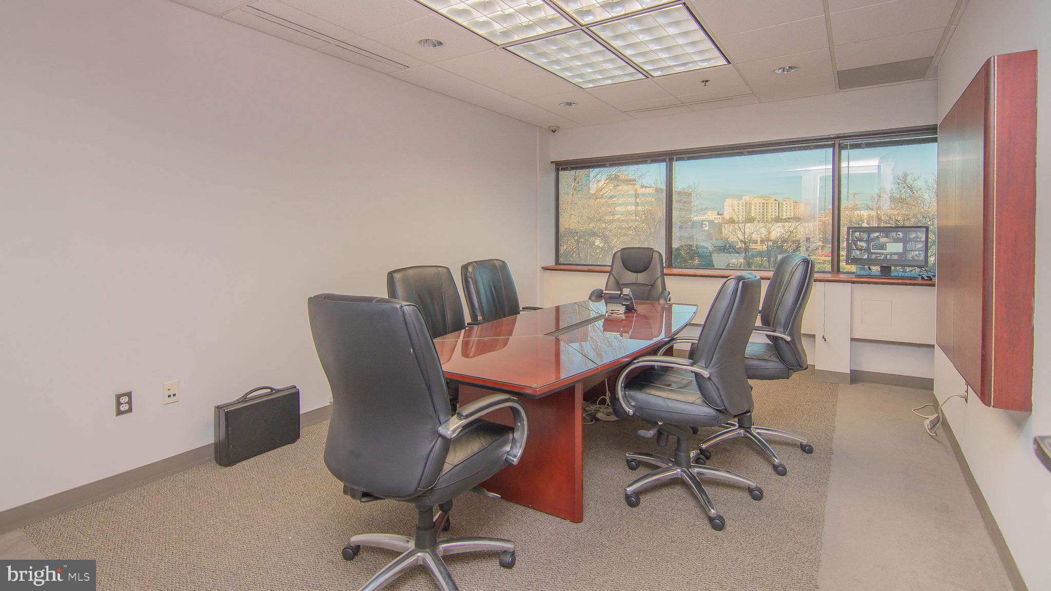 8230 BOONE BOULEVARD 350