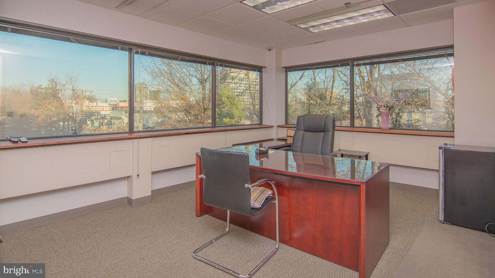 8230 BOONE BOULEVARD 350