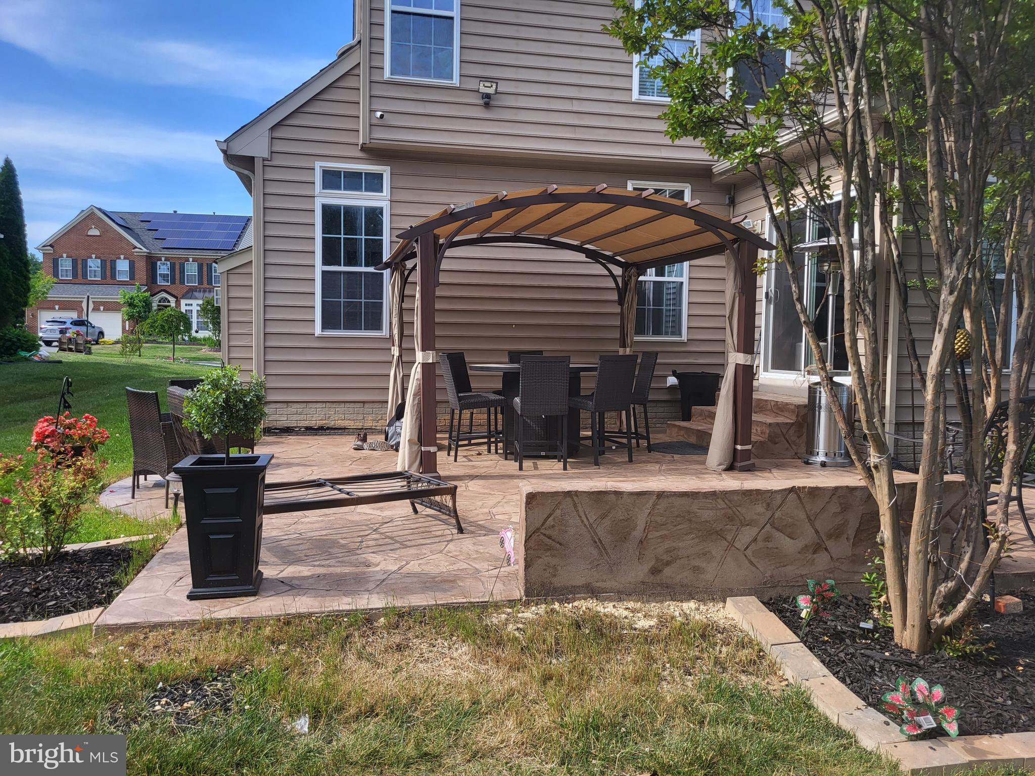 THE VILLAGES AT WELLINGTON - Residential Lease