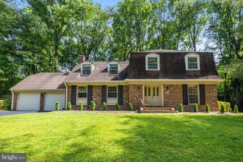 Homes For Rent - 1427 Laurel Road<br/> VIENNA, VA 22182