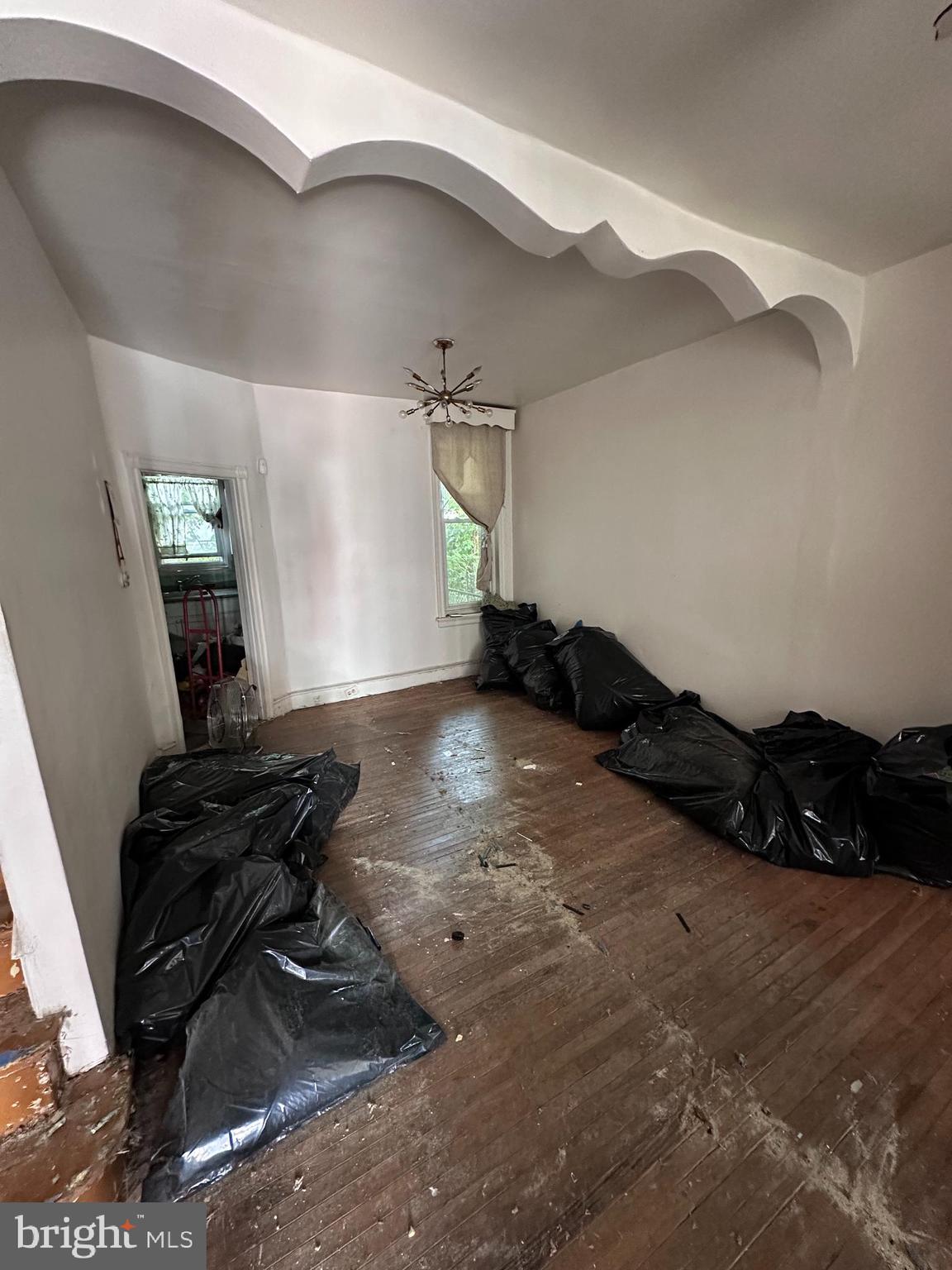 KINGSESSING - Residential