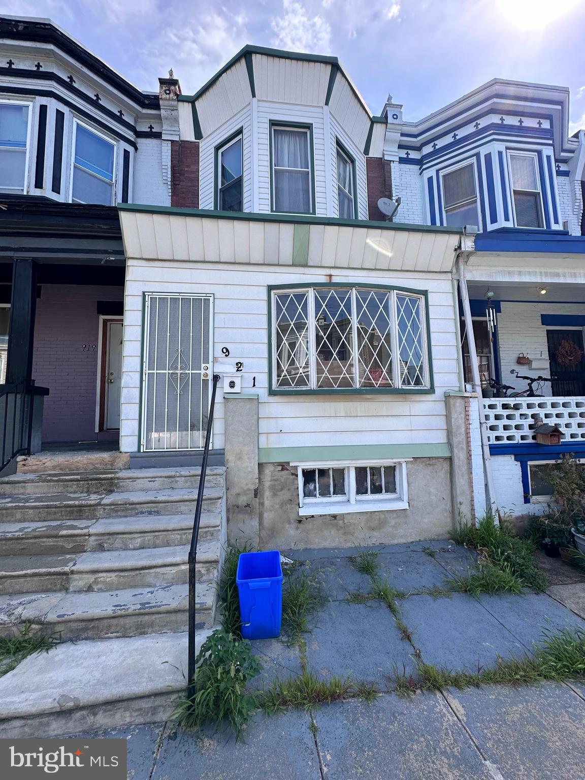 KINGSESSING - Residential