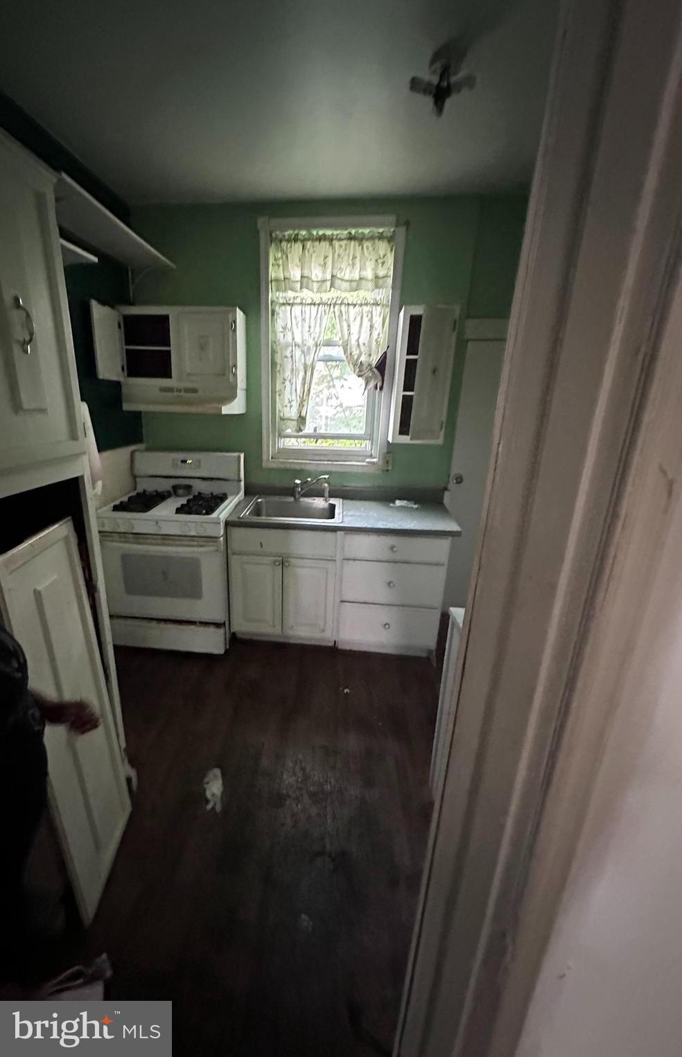 KINGSESSING - Residential