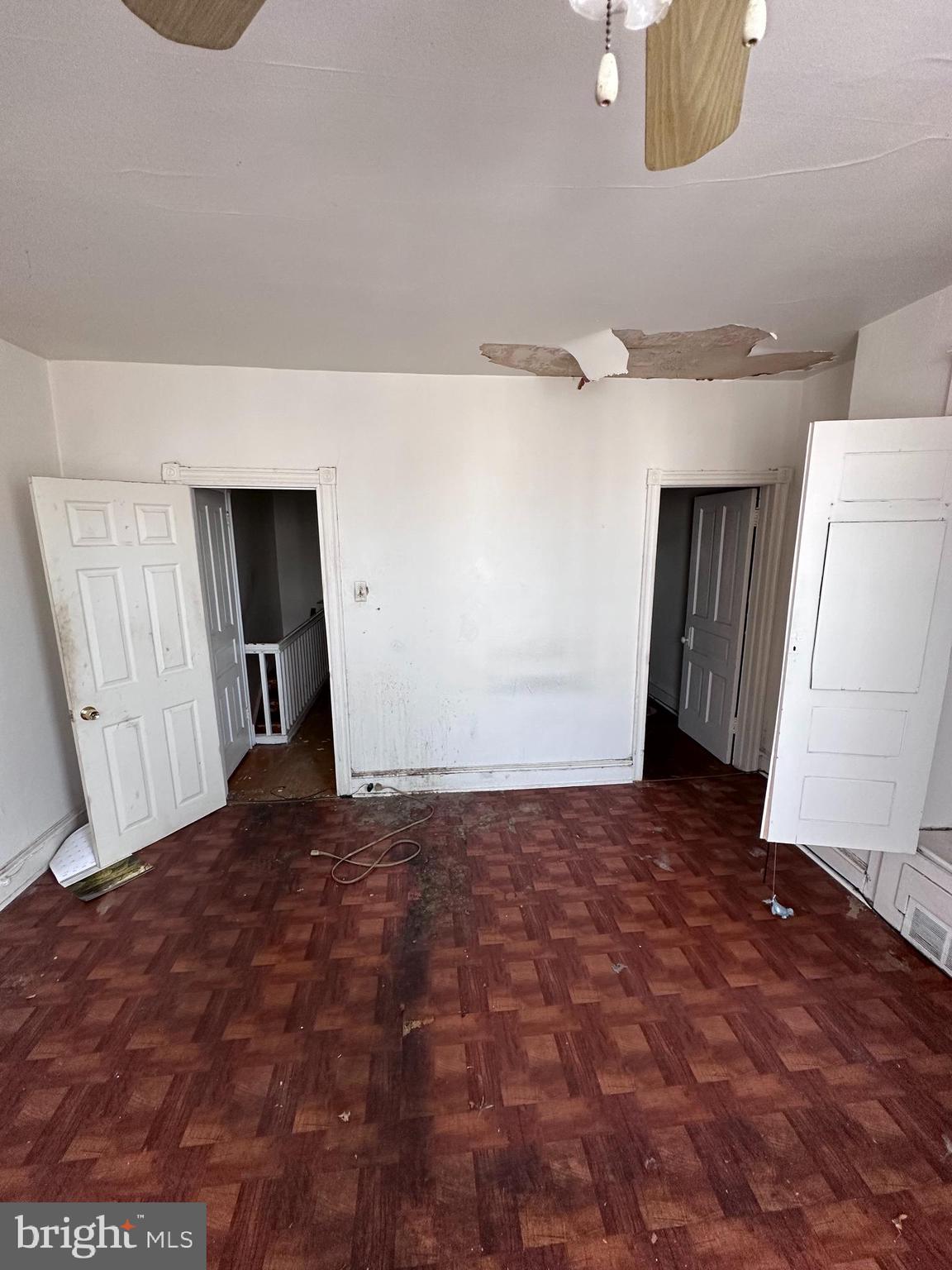 KINGSESSING - Residential