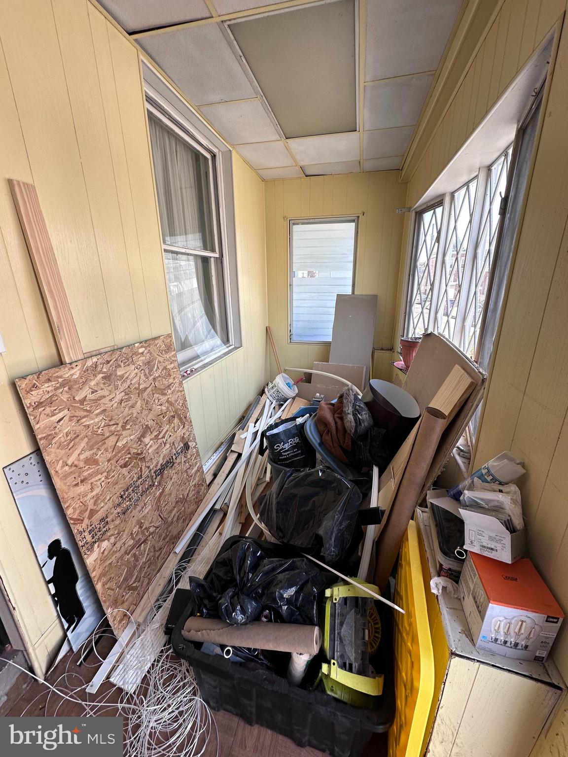 KINGSESSING - Residential