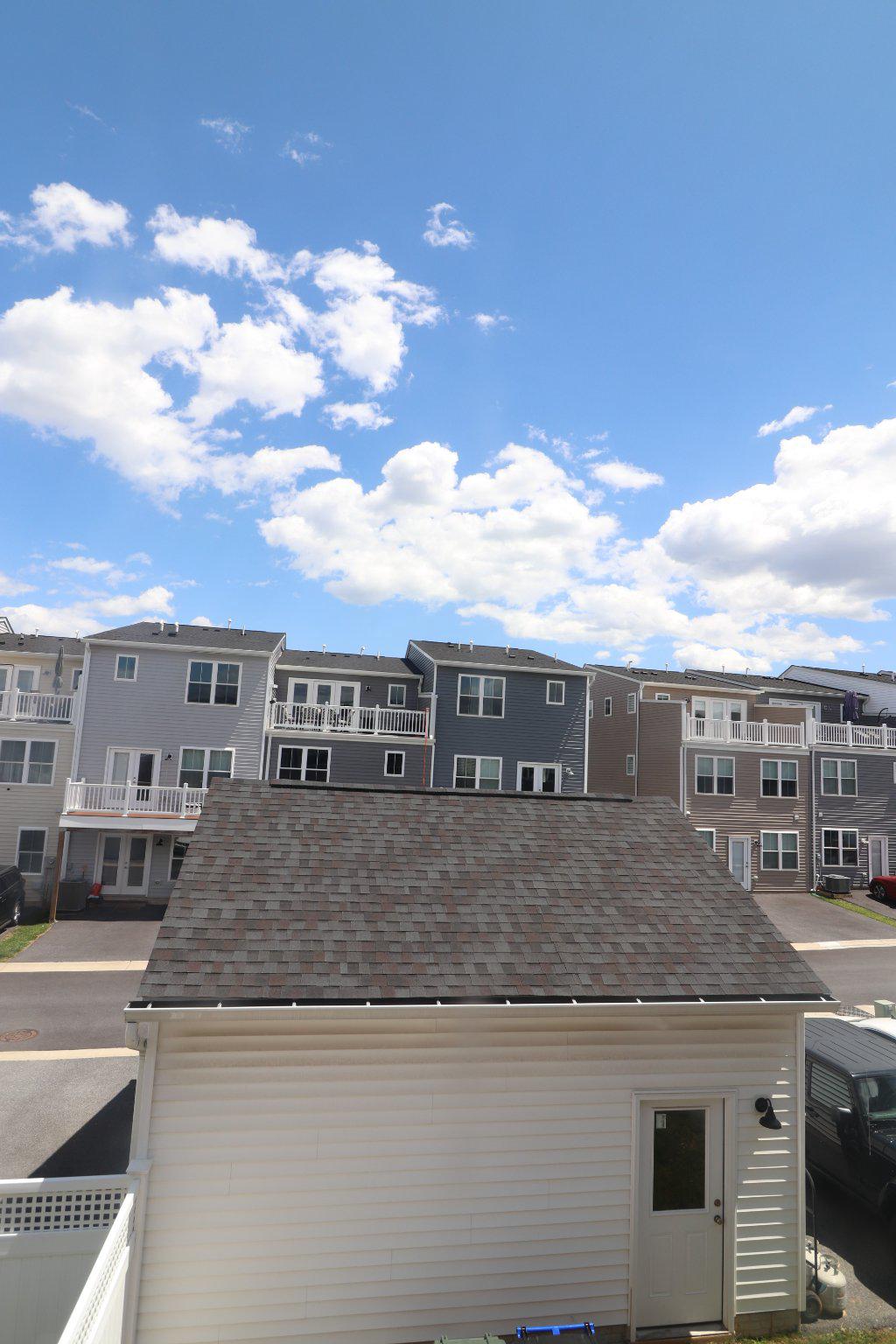 WAVERLEY VIEW - Residential