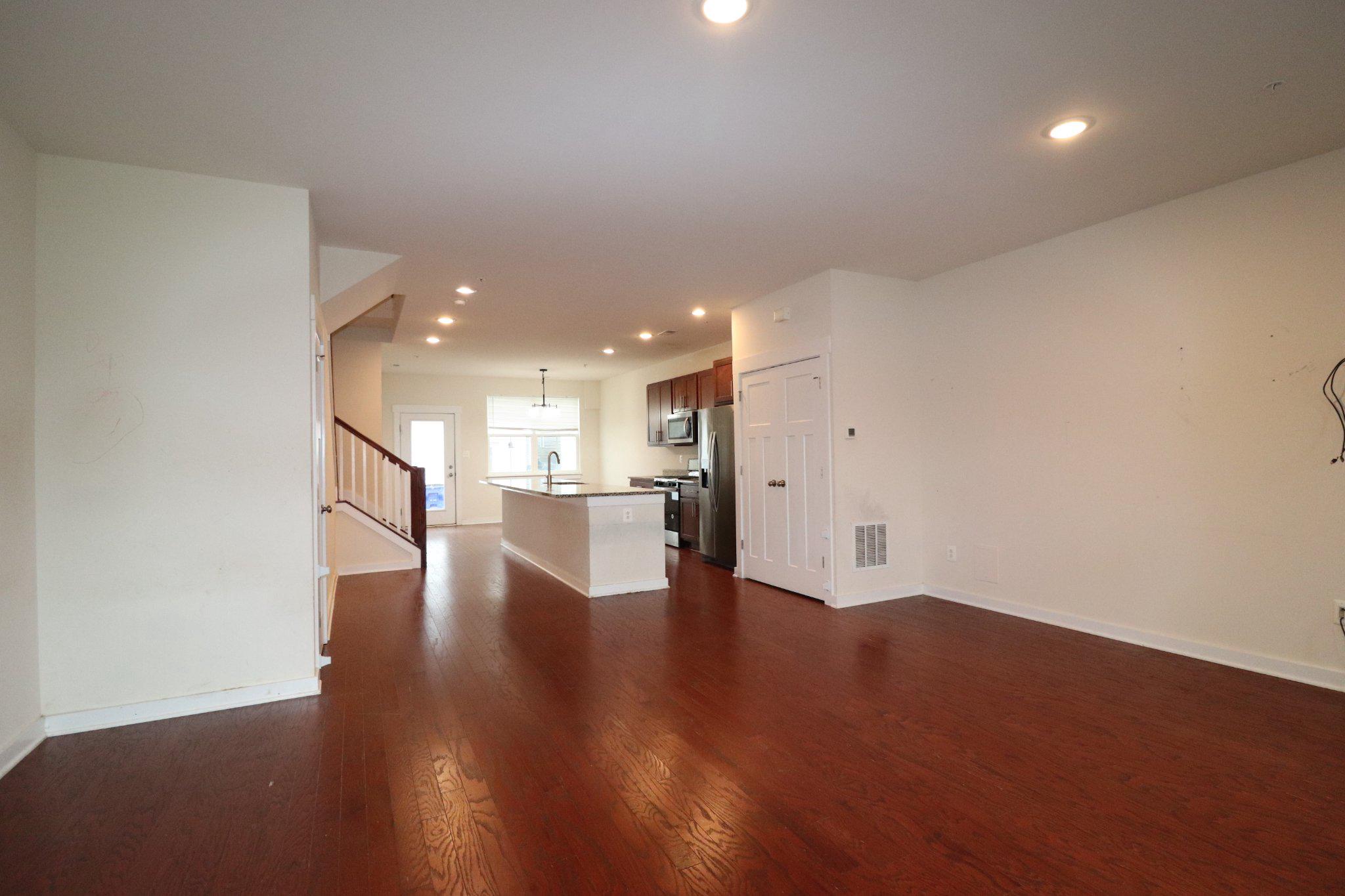 WAVERLEY VIEW - Residential