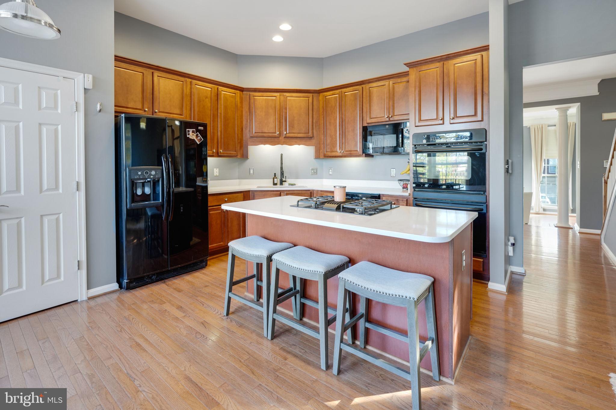 STONE RIDGE - Residential