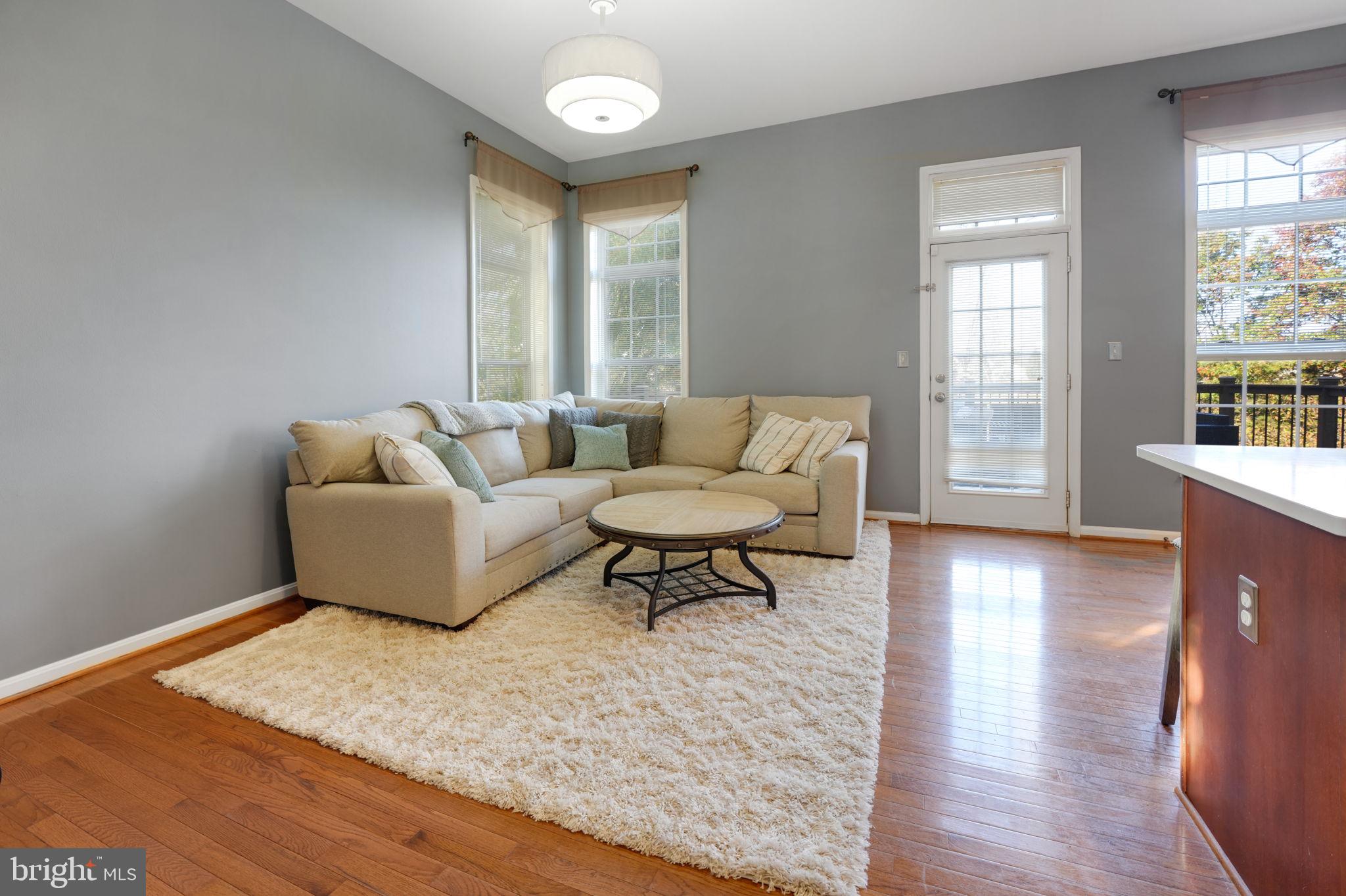 STONE RIDGE - Residential