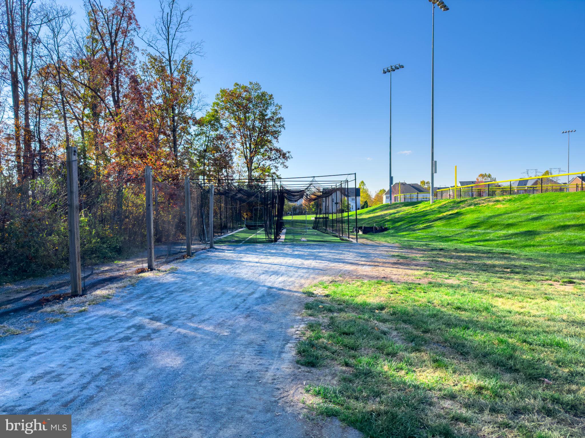 STONE RIDGE - Residential