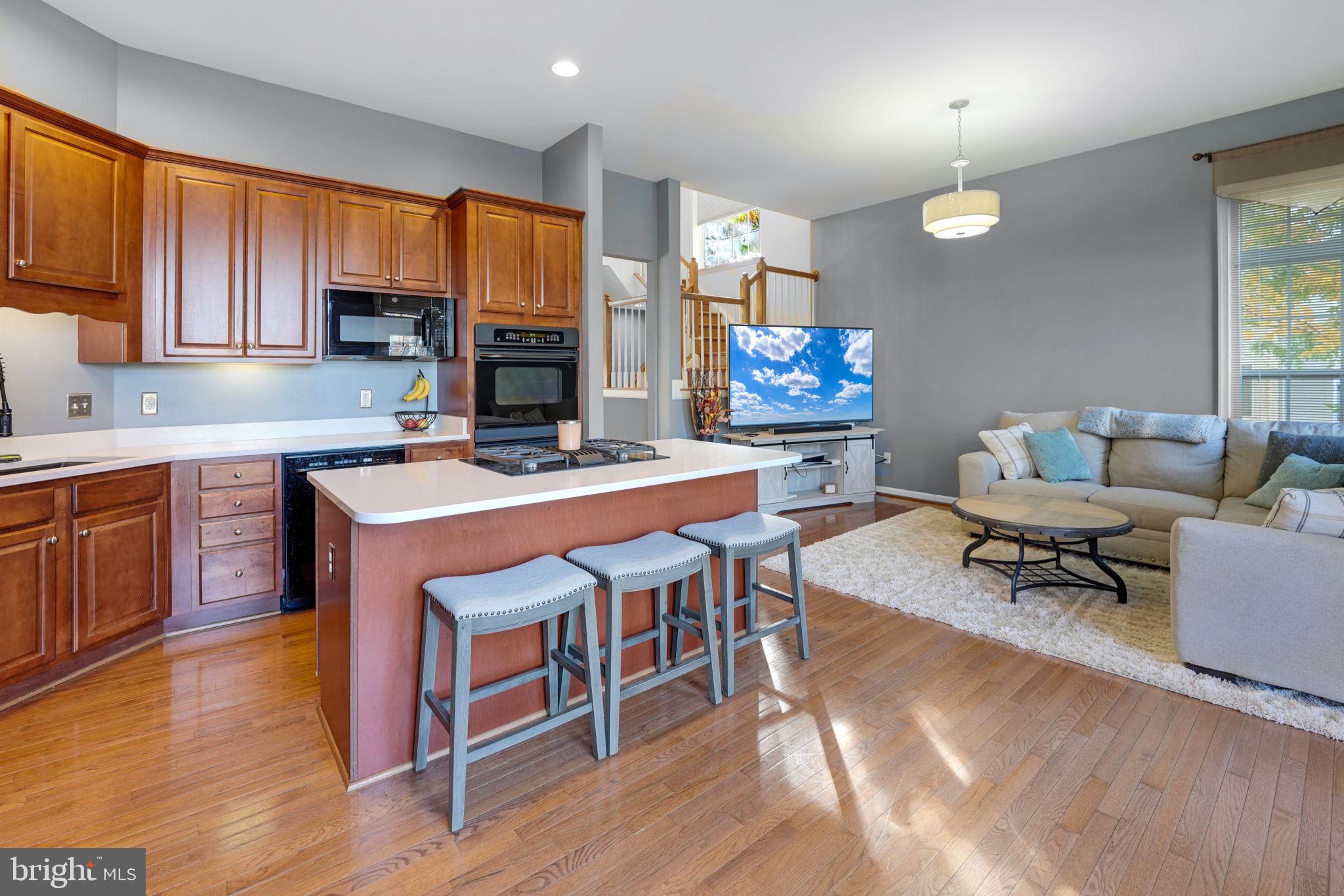 STONE RIDGE - Residential