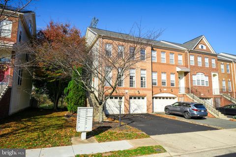 41863 CINNABAR SQUARE ALDIE VA 20105