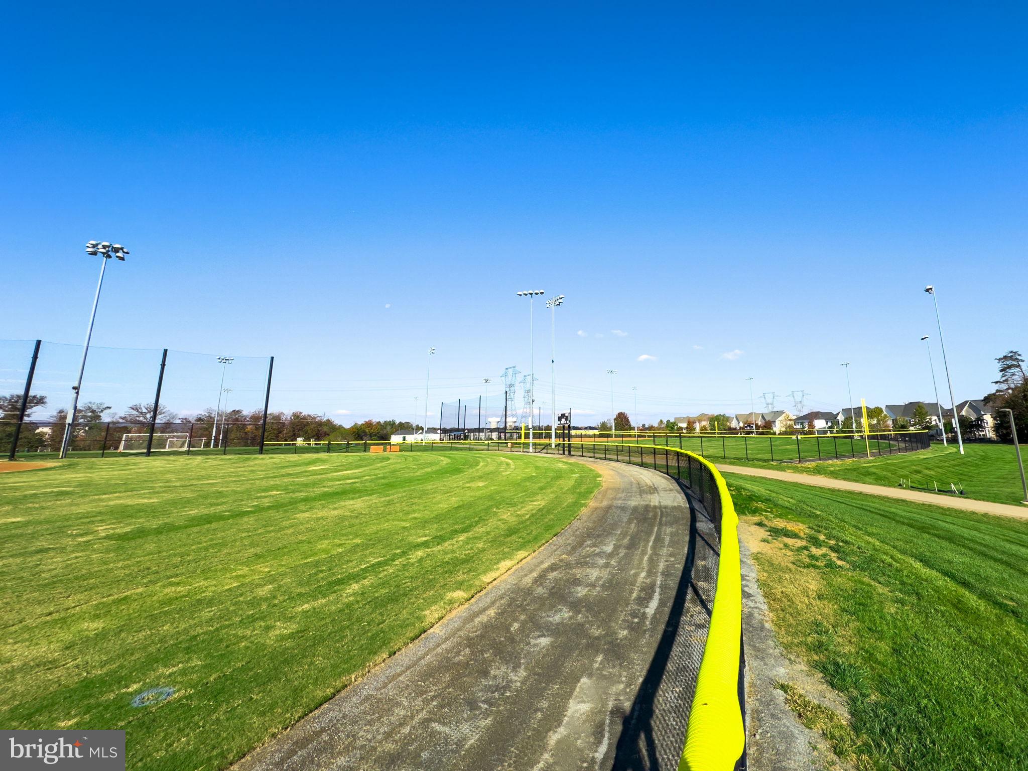 STONE RIDGE - Residential