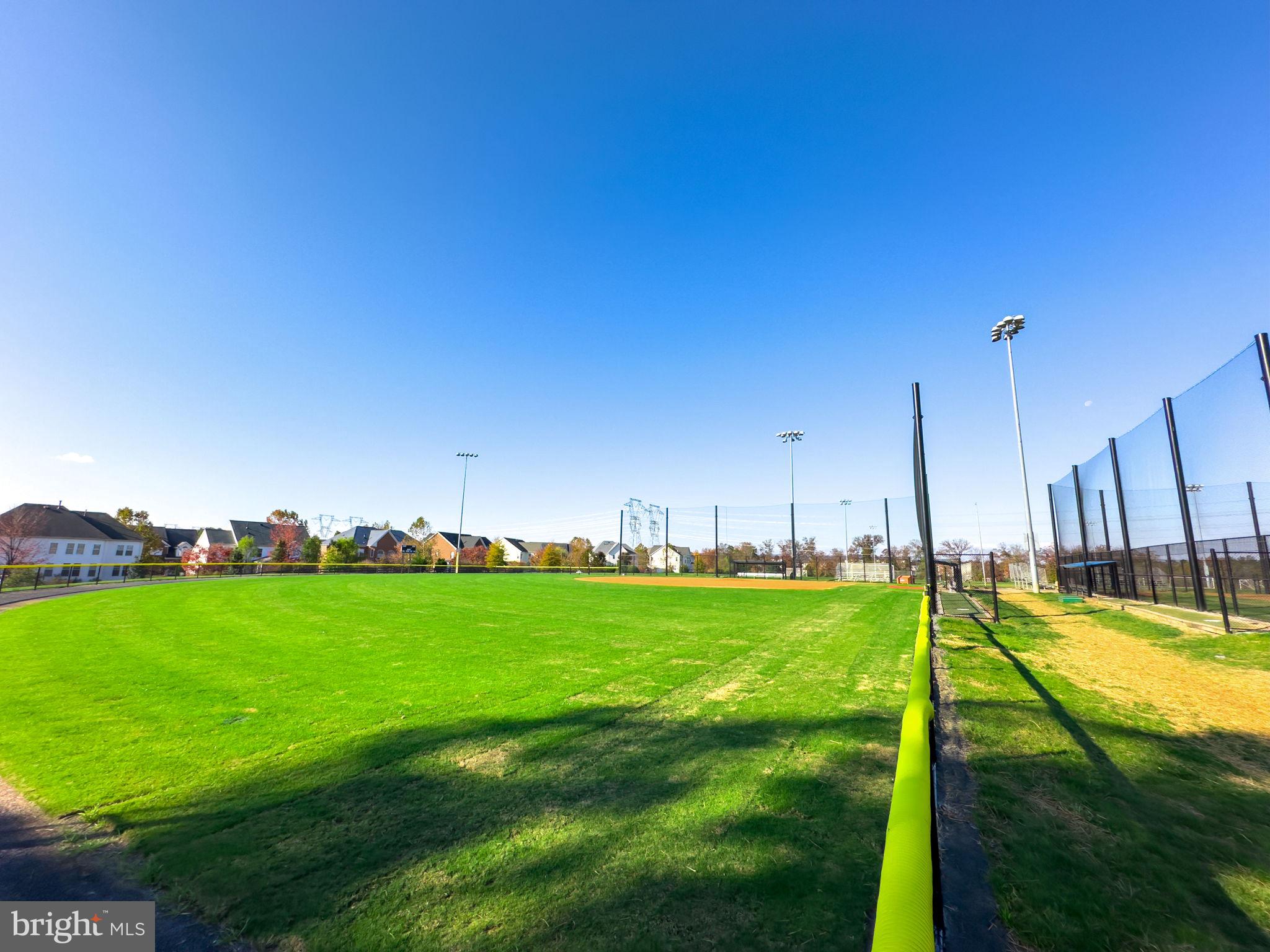 STONE RIDGE - Residential