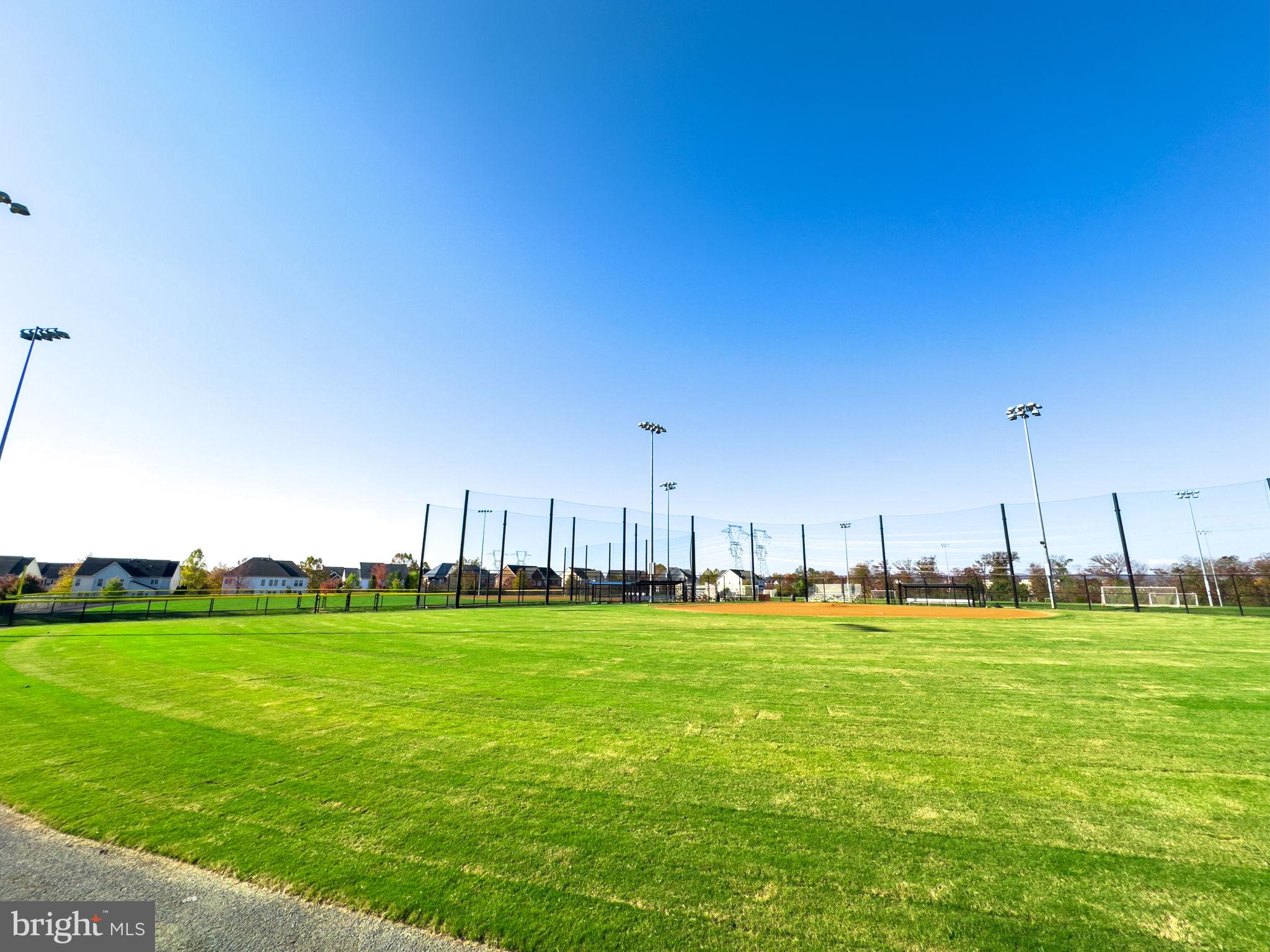 STONE RIDGE - Residential