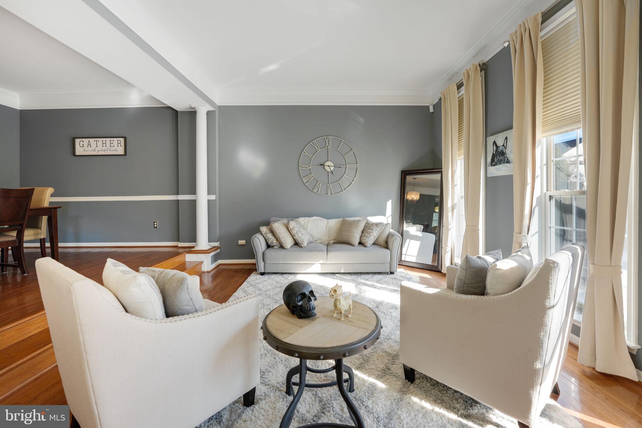 STONE RIDGE - Residential