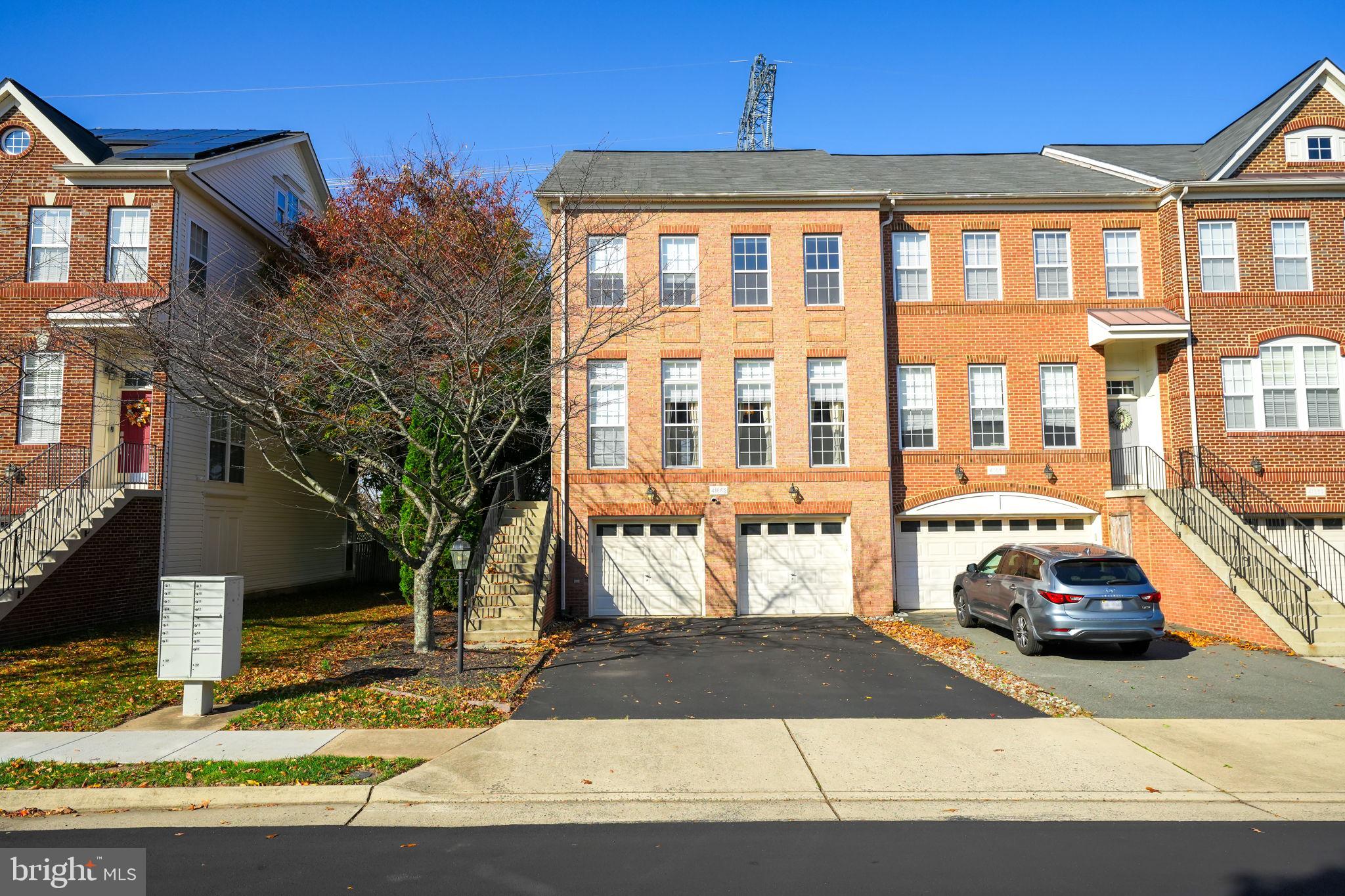 STONE RIDGE - Residential