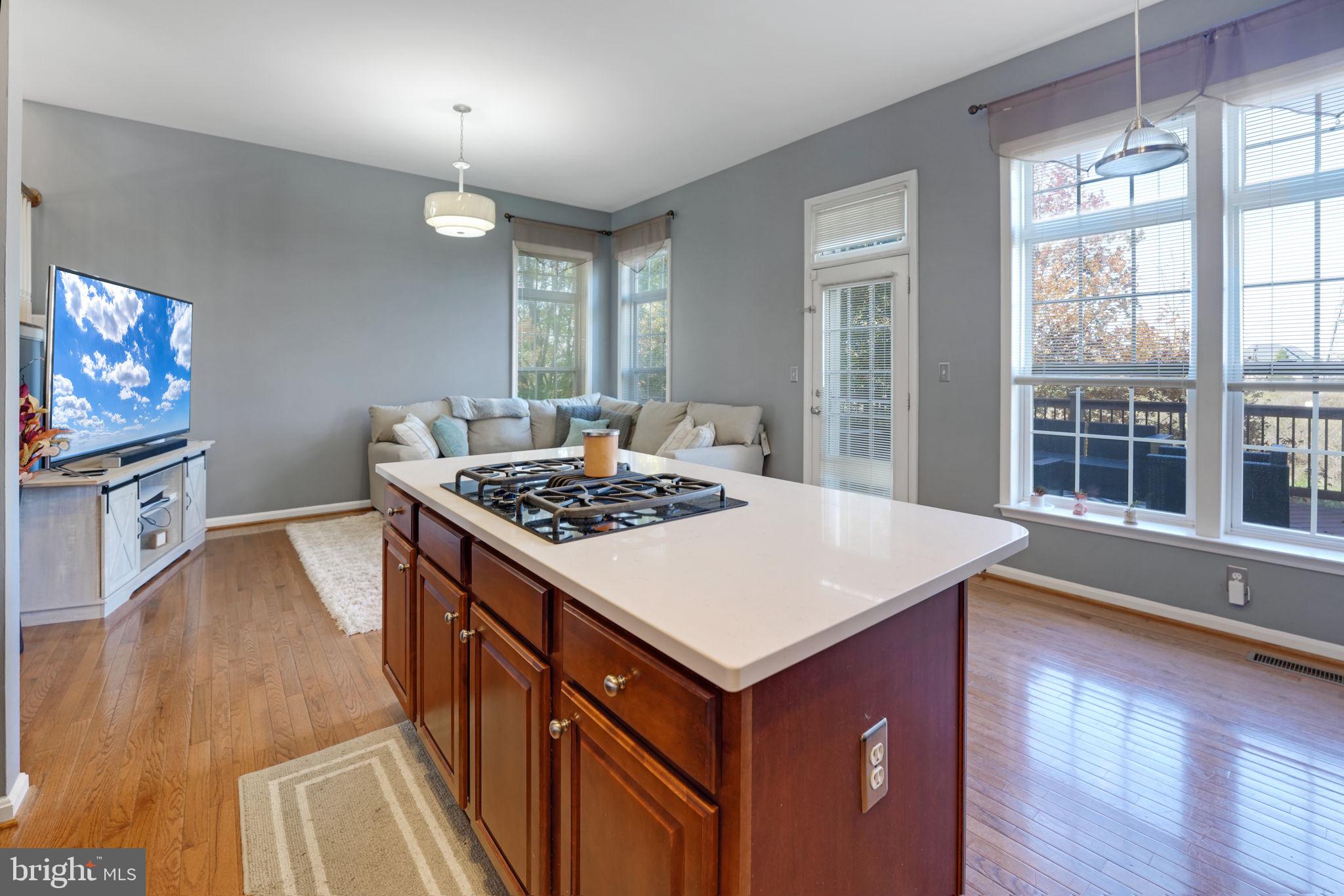 STONE RIDGE - Residential