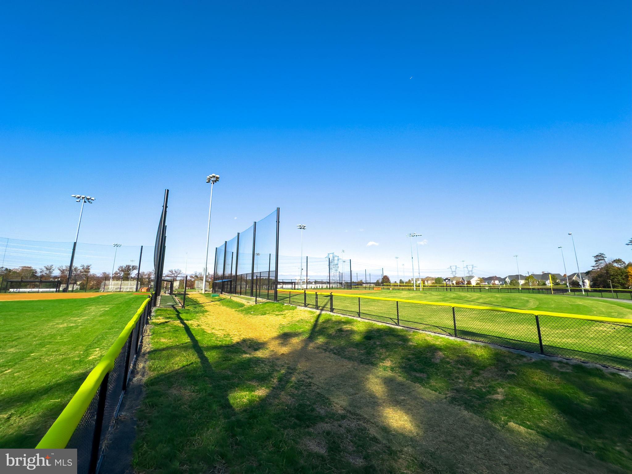 STONE RIDGE - Residential