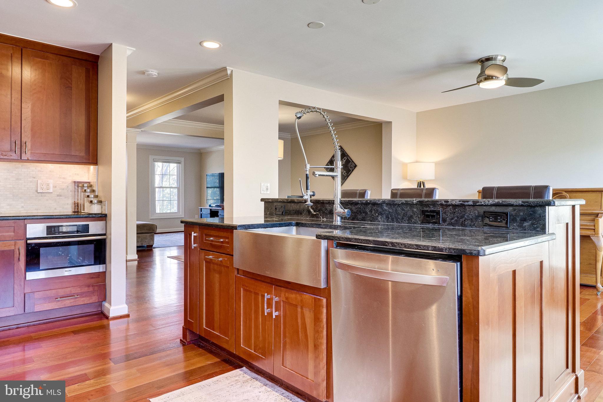 KEENE MILL OAKS - Residential