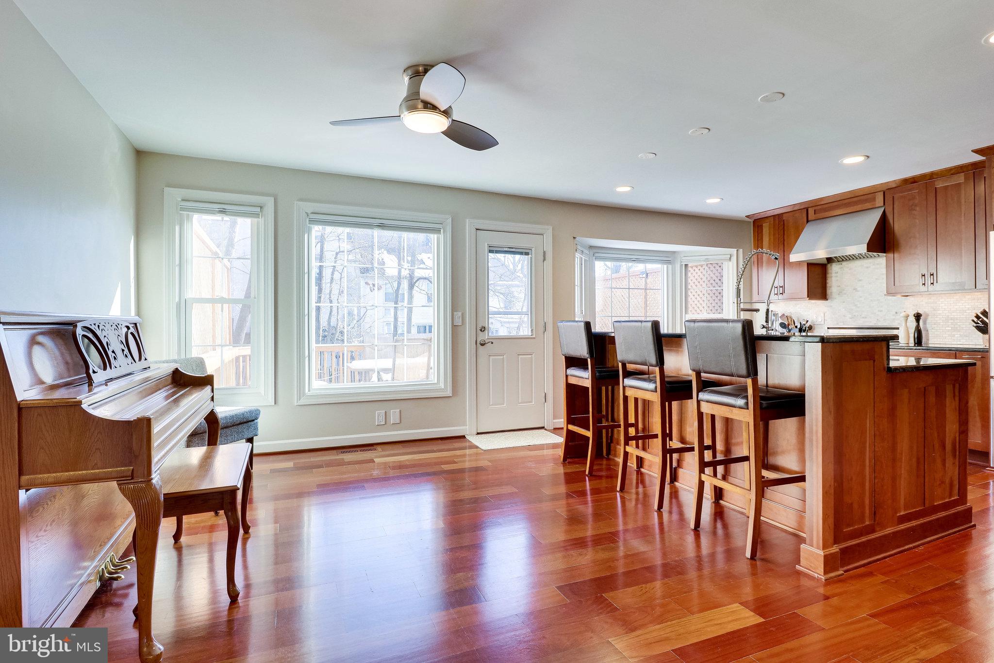 KEENE MILL OAKS - Residential