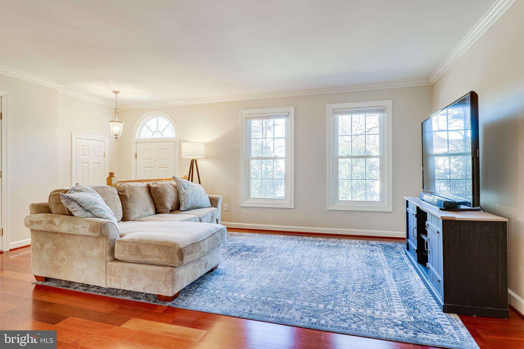 KEENE MILL OAKS - Residential