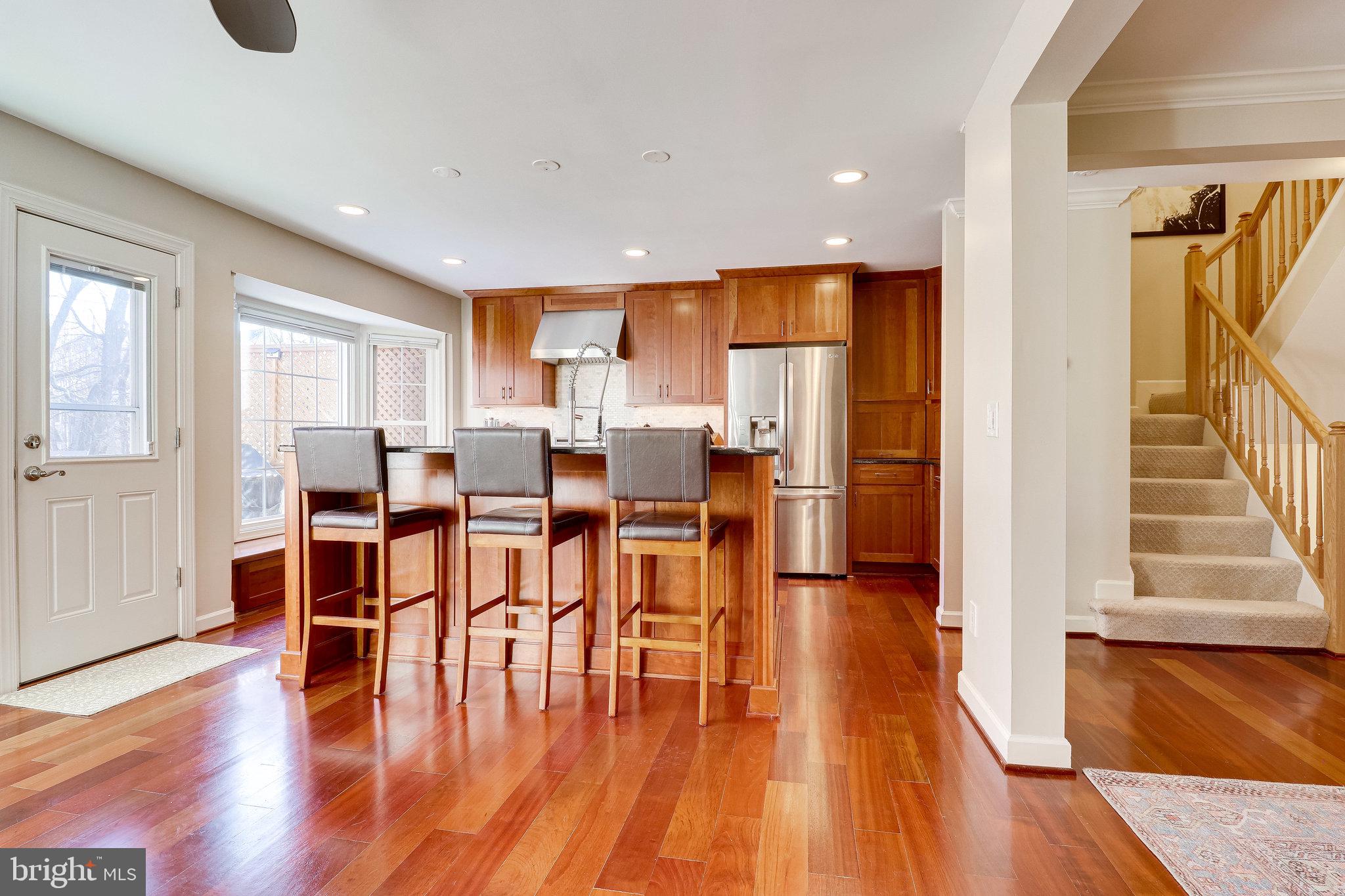 KEENE MILL OAKS - Residential