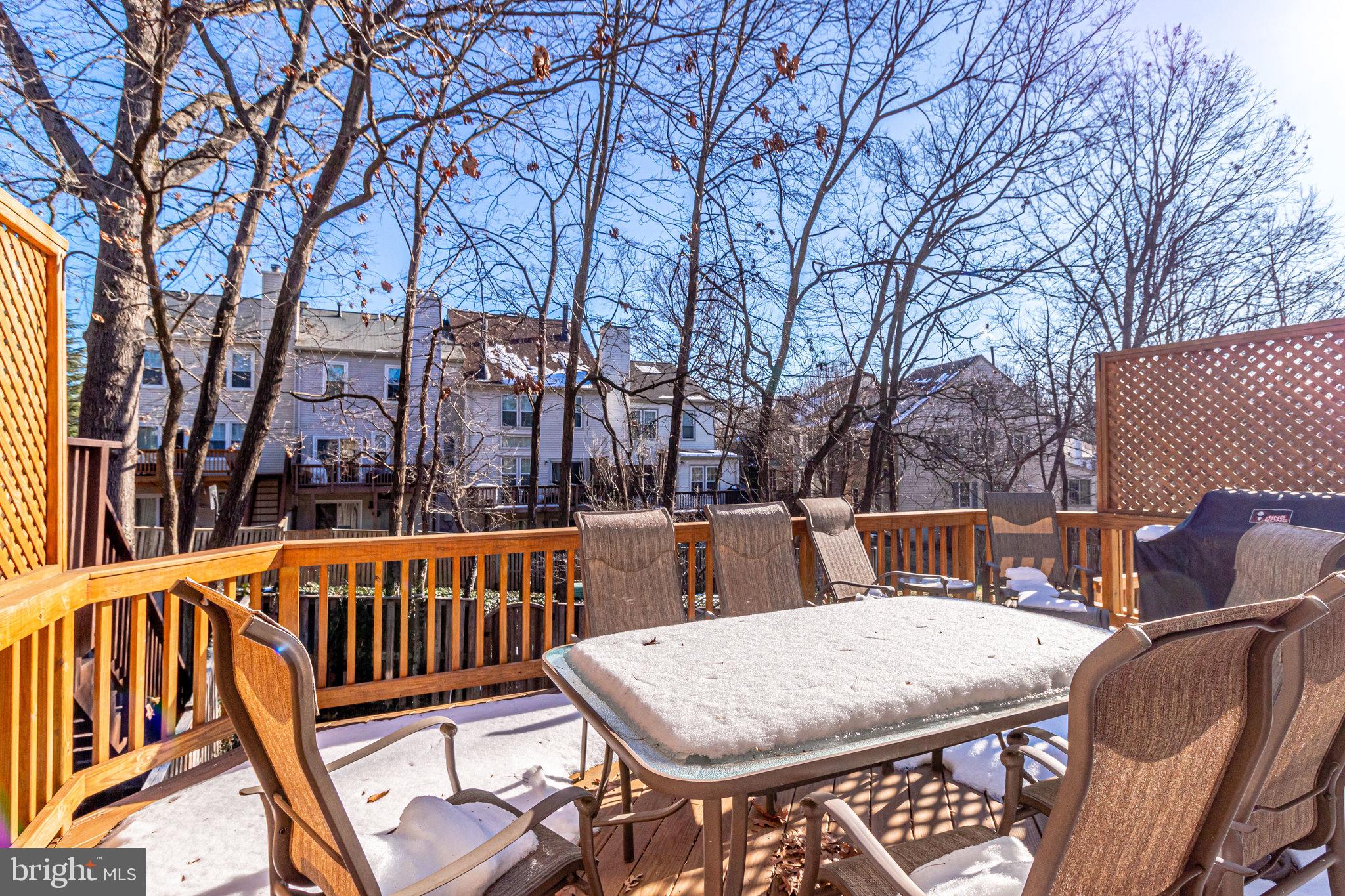 KEENE MILL OAKS - Residential